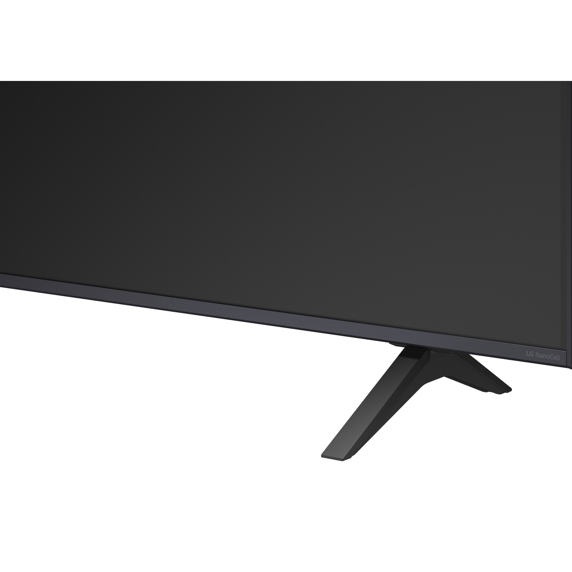 Televizor LG NanoCell 65NANO80A3B, 164 cm, Smart, 4K Ultra HD, Clasa F (Model 2025)