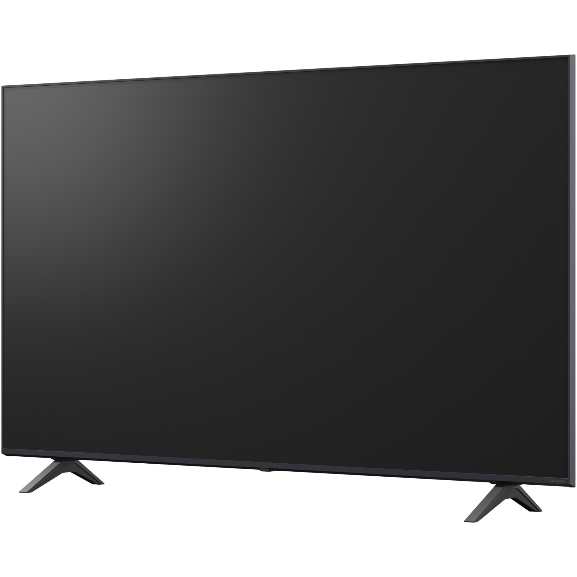 Televizor LG NanoCell 65NANO80A3B, 164 cm, Smart, 4K Ultra HD, Clasa F (Model 2025)