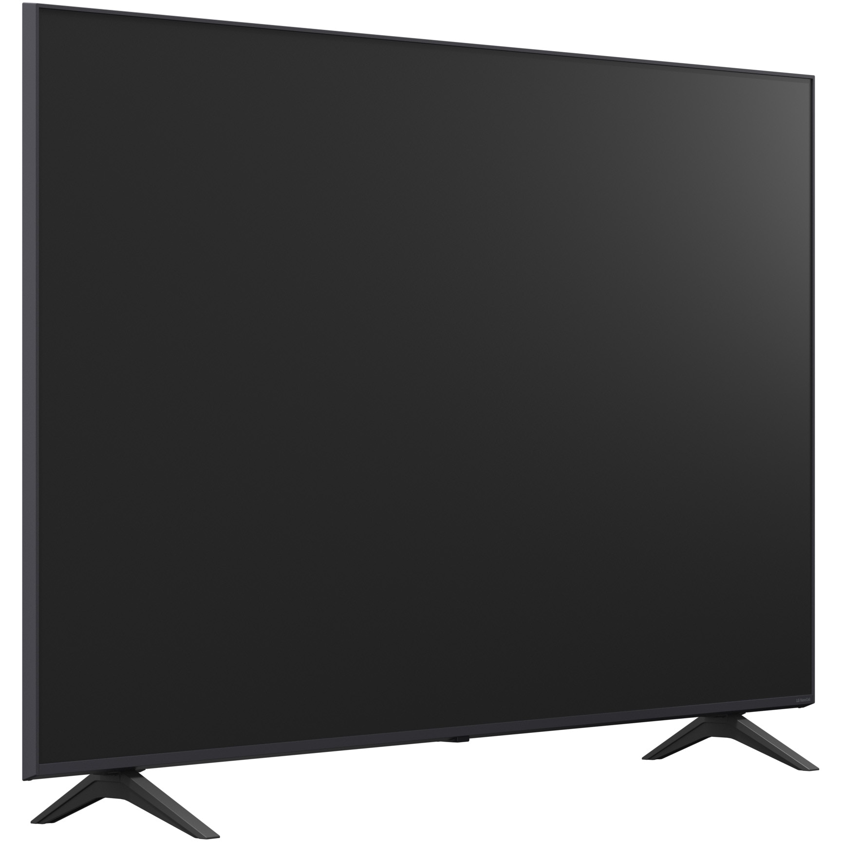 Televizor LG NanoCell 65NANO80A3B, 164 cm, Smart, 4K Ultra HD, Clasa F (Model 2025)