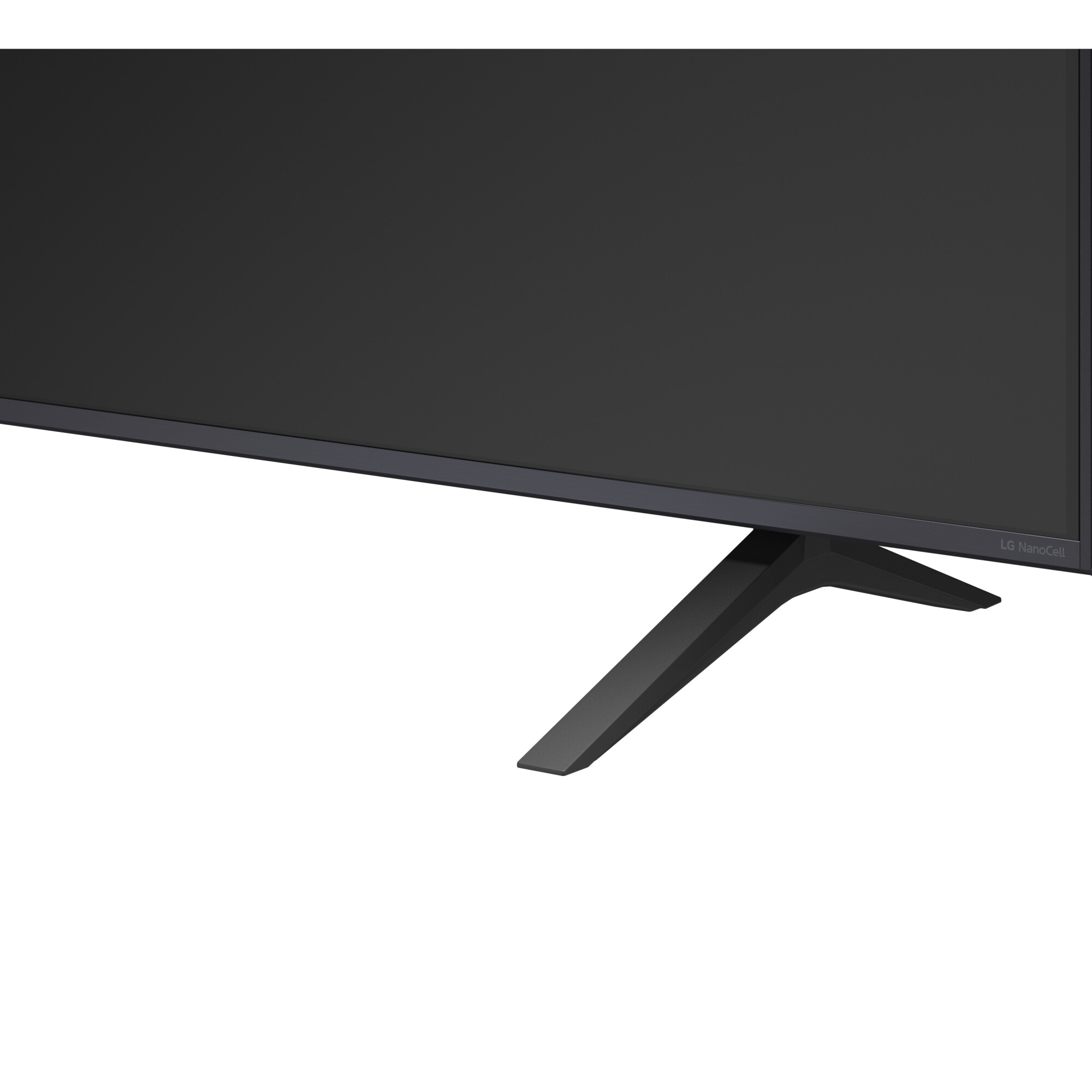 Televizor LG NanoCell 75NANO80A3B, 189 cm, Smart, 4K Ultra HD, Clasa F (Model 2025)
