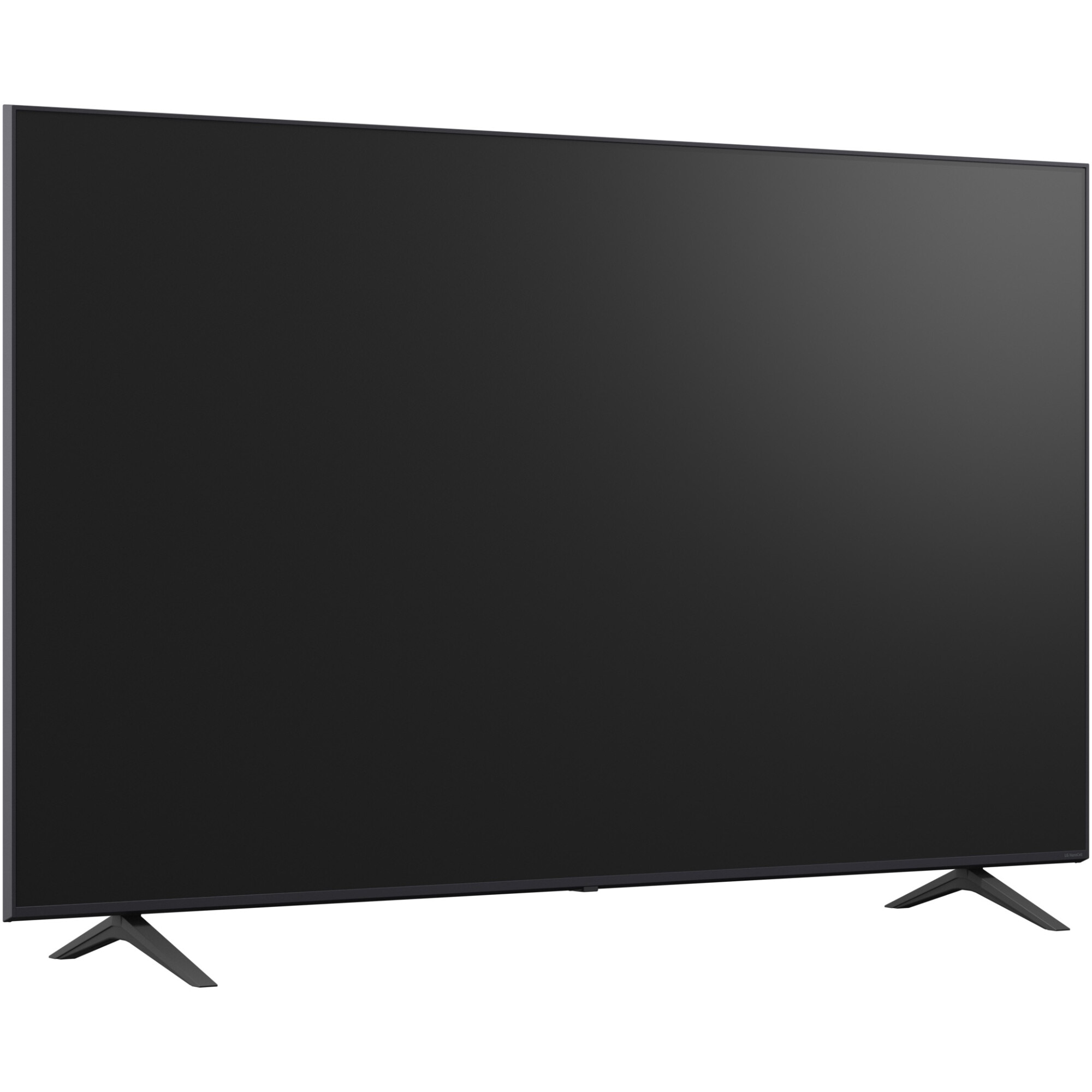 Televizor LG NanoCell 75NANO80A3B, 189 cm, Smart, 4K Ultra HD, Clasa F (Model 2025)