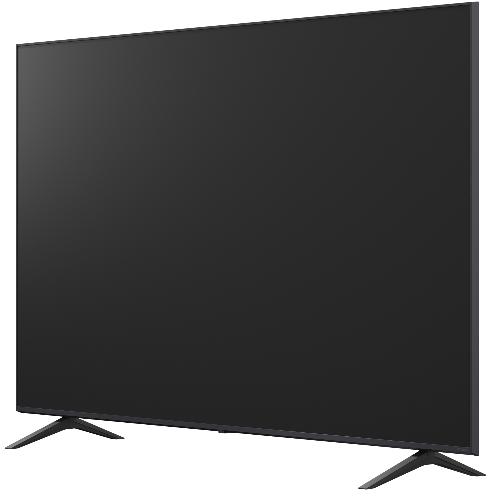 Televizor LG NanoCell 75NANO80A3B, 189 cm, Smart, 4K Ultra HD, Clasa F (Model 2025)