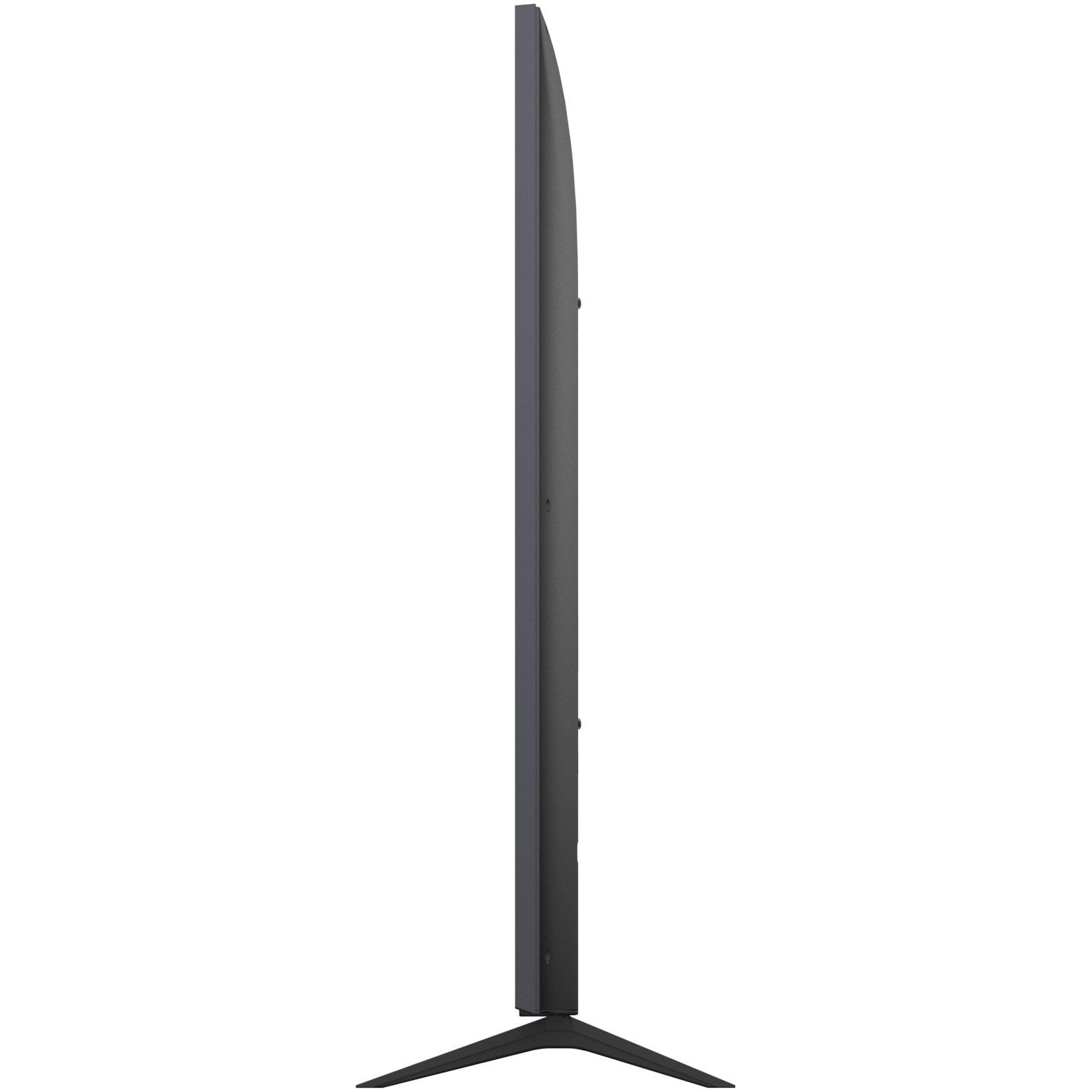 Televizor LG NanoCell 75NANO80A3B, 189 cm, Smart, 4K Ultra HD, Clasa F (Model 2025)