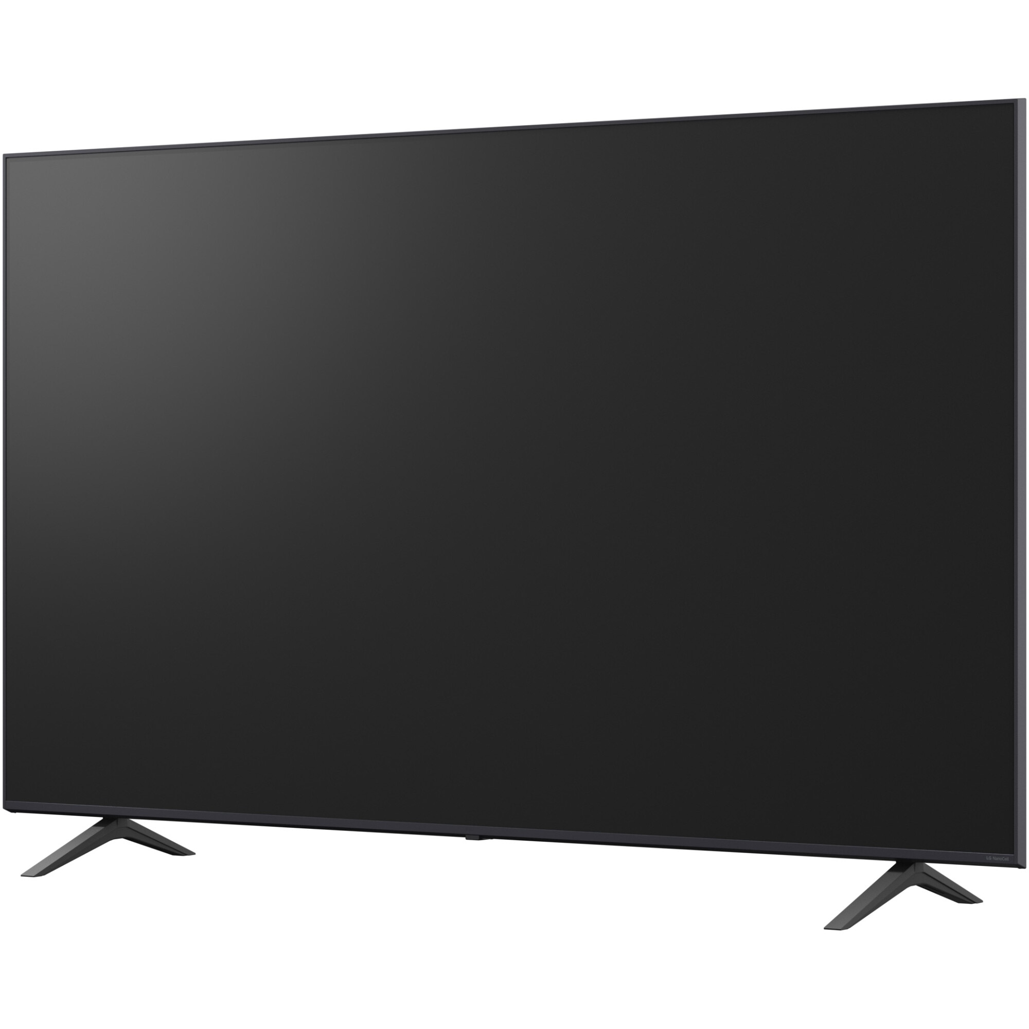 Televizor LG NanoCell 75NANO80A3B, 189 cm, Smart, 4K Ultra HD, Clasa F (Model 2025)