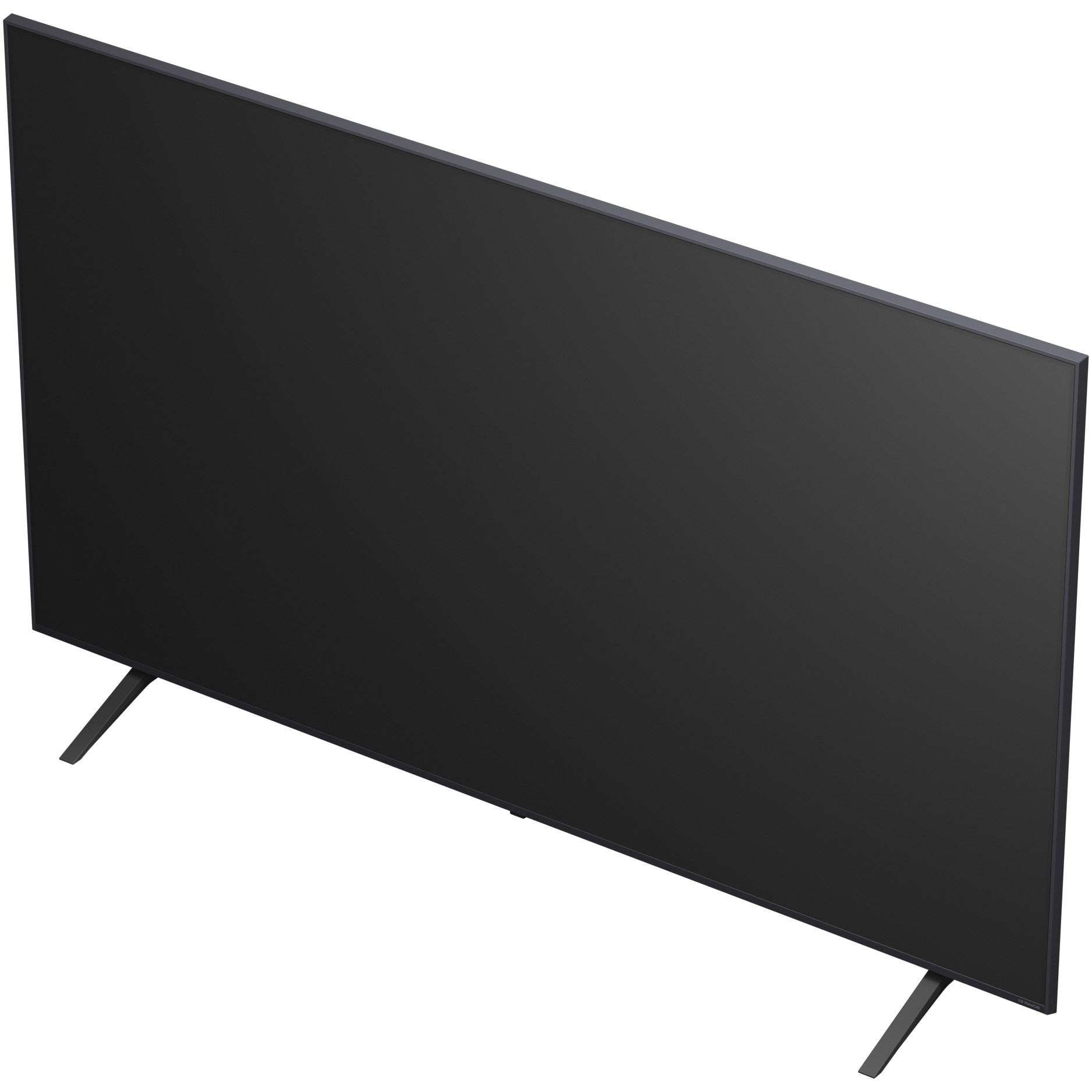 Televizor LG NanoCell 75NANO80A3B, 189 cm, Smart, 4K Ultra HD, Clasa F (Model 2025)