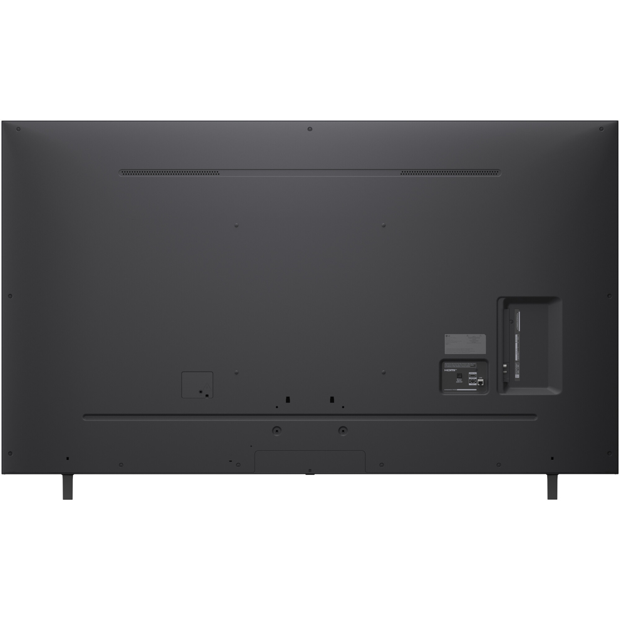 Televizor LG NanoCell 75NANO80A3B, 189 cm, Smart, 4K Ultra HD, Clasa F (Model 2025)