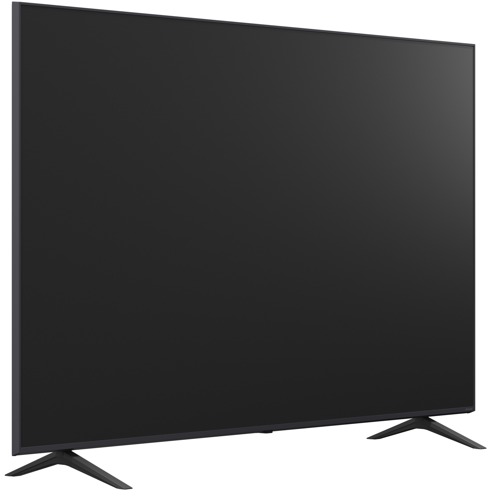 Televizor LG NanoCell 75NANO80A3B, 189 cm, Smart, 4K Ultra HD, Clasa F (Model 2025)
