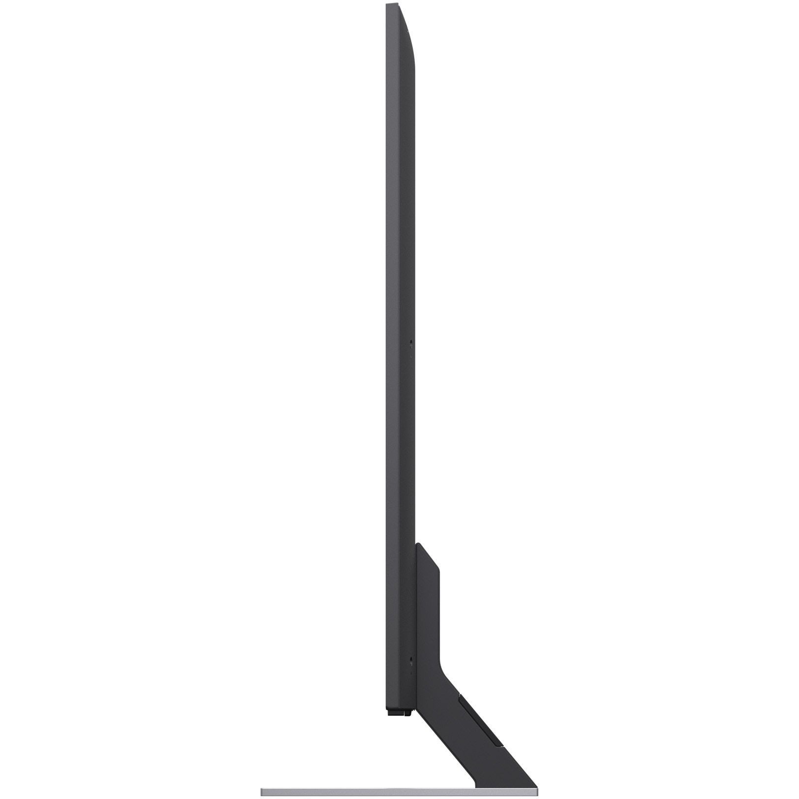 Televizor LG QNED evo 55QNED85A3C, 139 cm, Smart, 4K Ultra HD, 100 Hz, Clasa E (Model 2025)