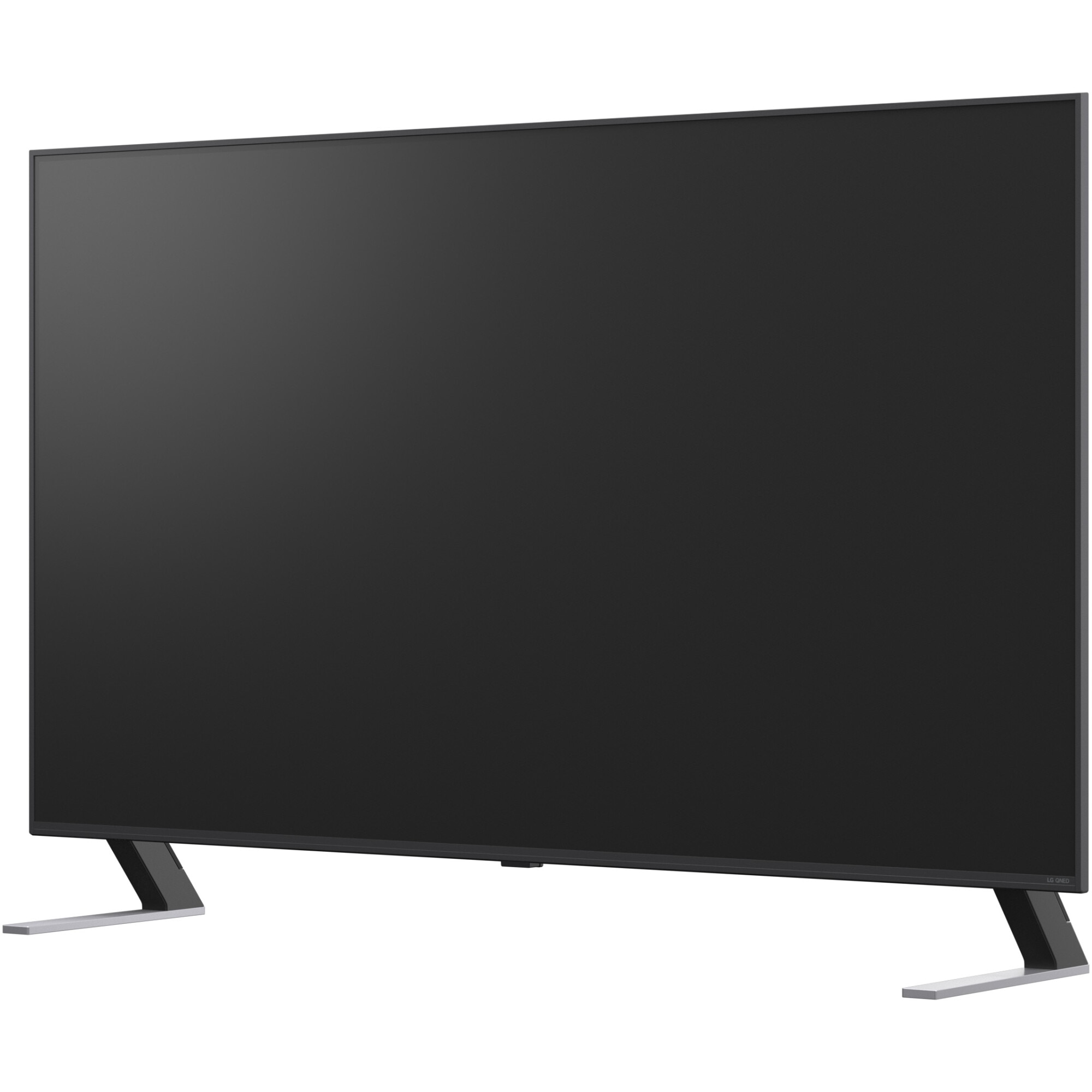 Televizor LG QNED evo 55QNED85A3C, 139 cm, Smart, 4K Ultra HD, 100 Hz, Clasa E (Model 2025)