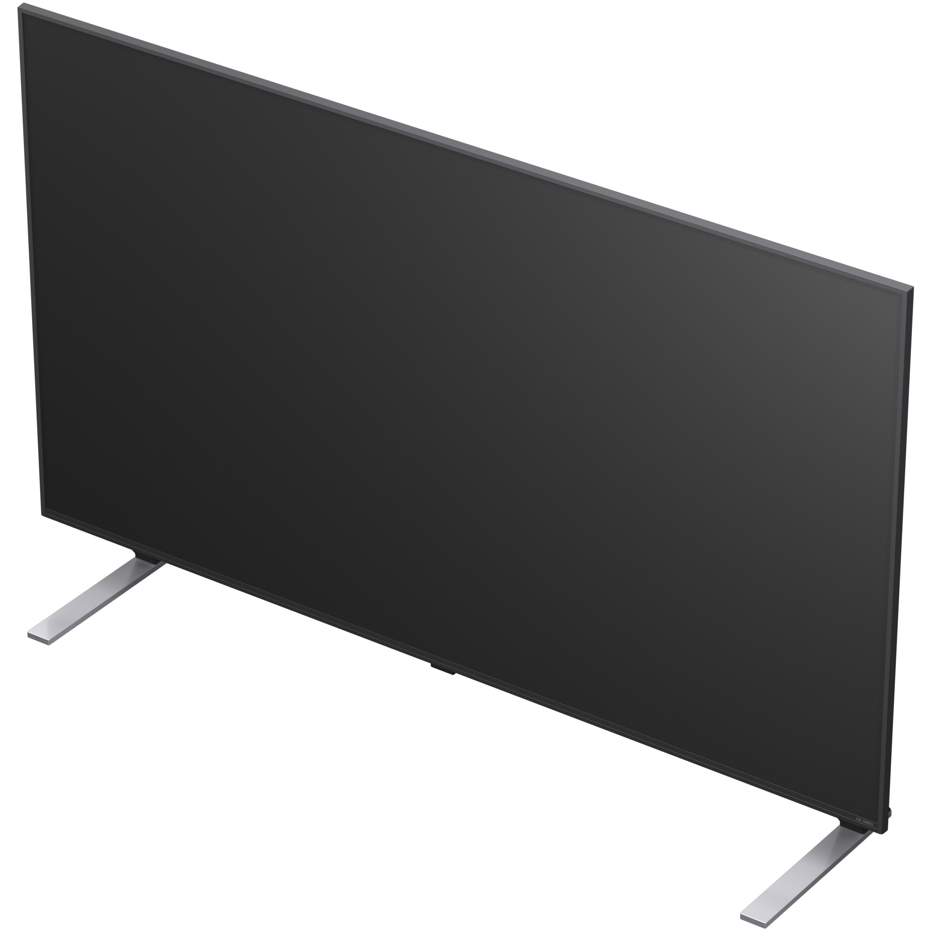 Televizor LG QNED evo 55QNED85A3C, 139 cm, Smart, 4K Ultra HD, 100 Hz, Clasa E (Model 2025)