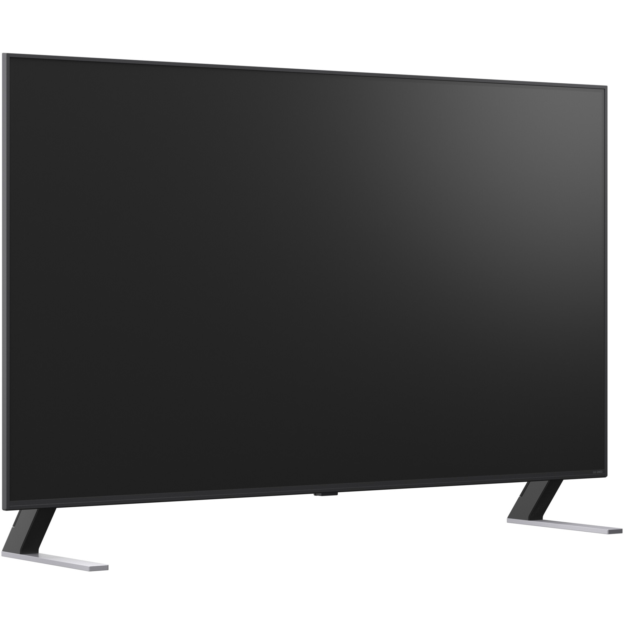 Televizor LG QNED evo 55QNED85A3C, 139 cm, Smart, 4K Ultra HD, 100 Hz, Clasa E (Model 2025)