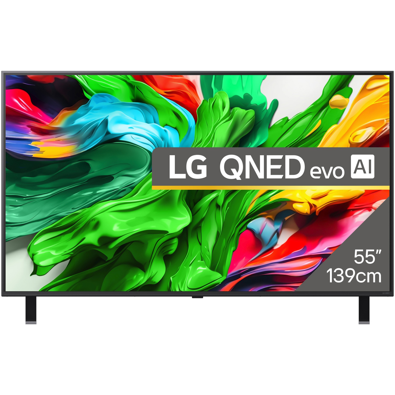 LG 55QNED85A3C