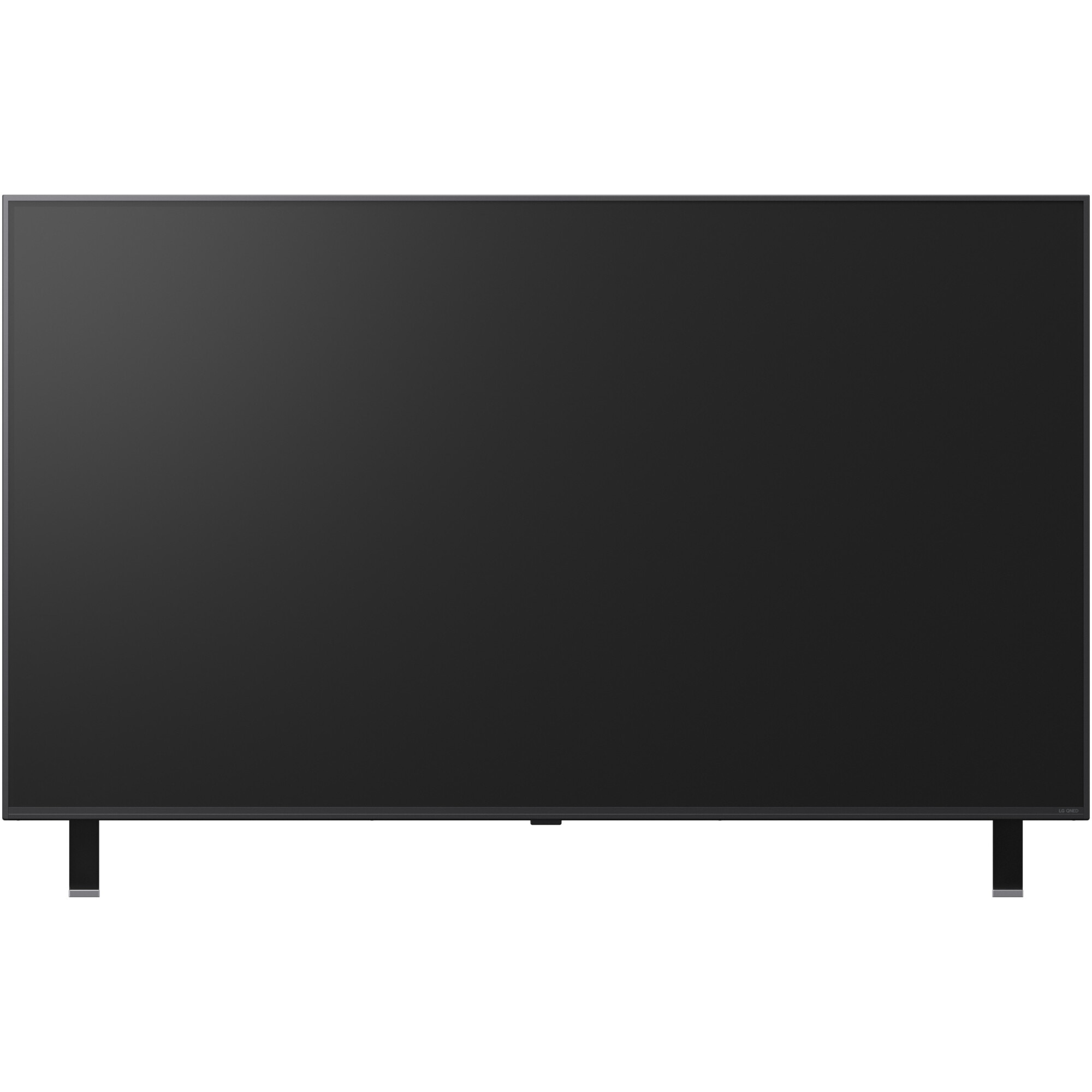 Televizor LG QNED evo 55QNED85A3C, 139 cm, Smart, 4K Ultra HD, 100 Hz, Clasa E (Model 2025)