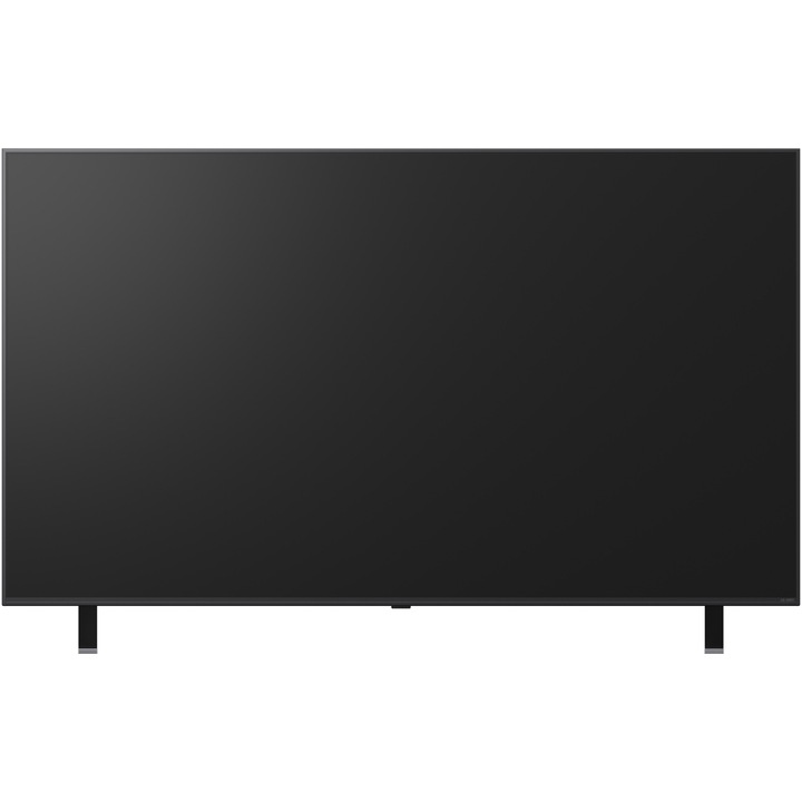 Televizor LG QNED evo 65QNED85A3C, 164 cm, Smart, 4K Ultra HD, 100 Hz, Clasa E (Model 2025)