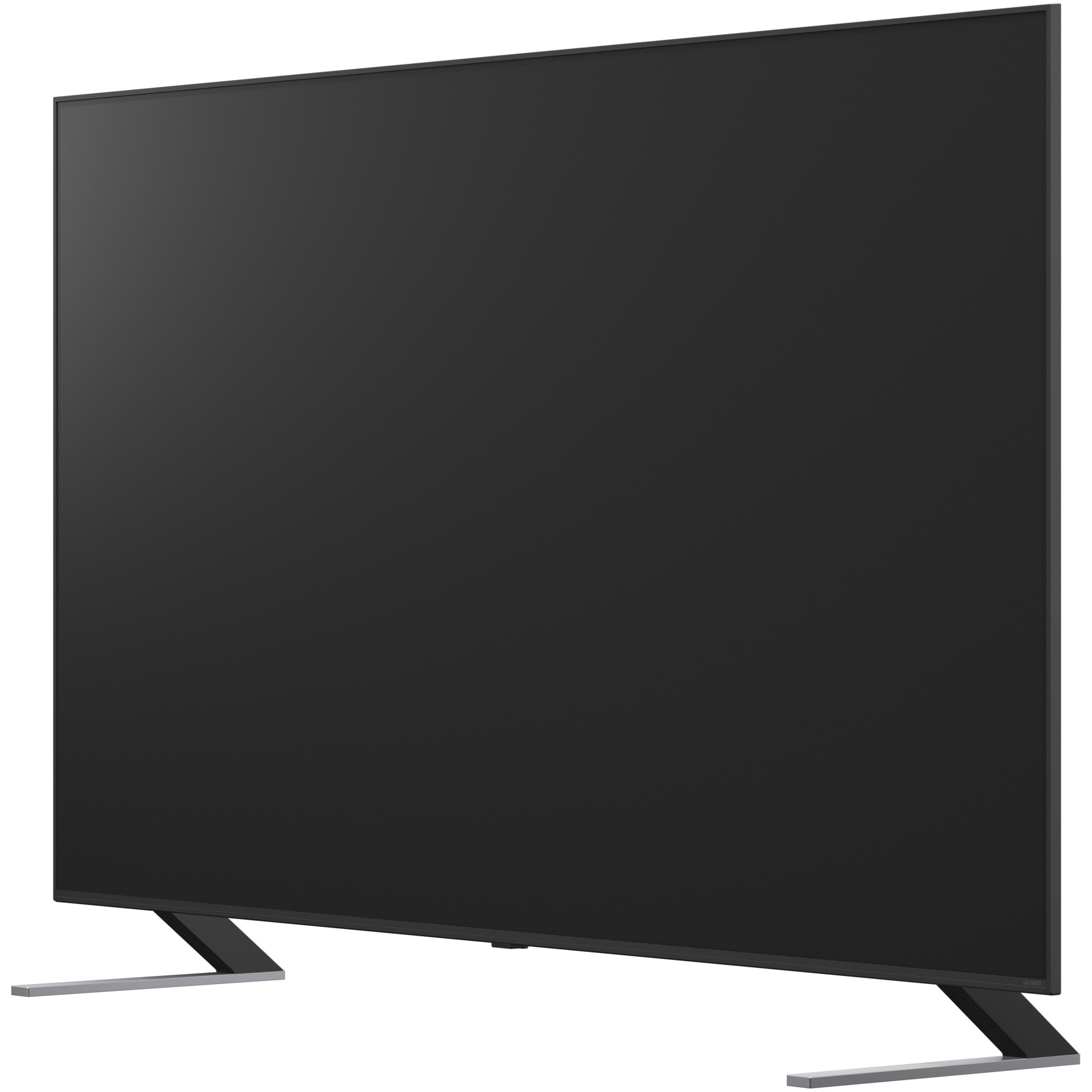 Televizor LG QNED evo 75QNED85A3C, 189 cm, Smart, 4K Ultra HD, 100 Hz, Clasa D (Model 2025)
