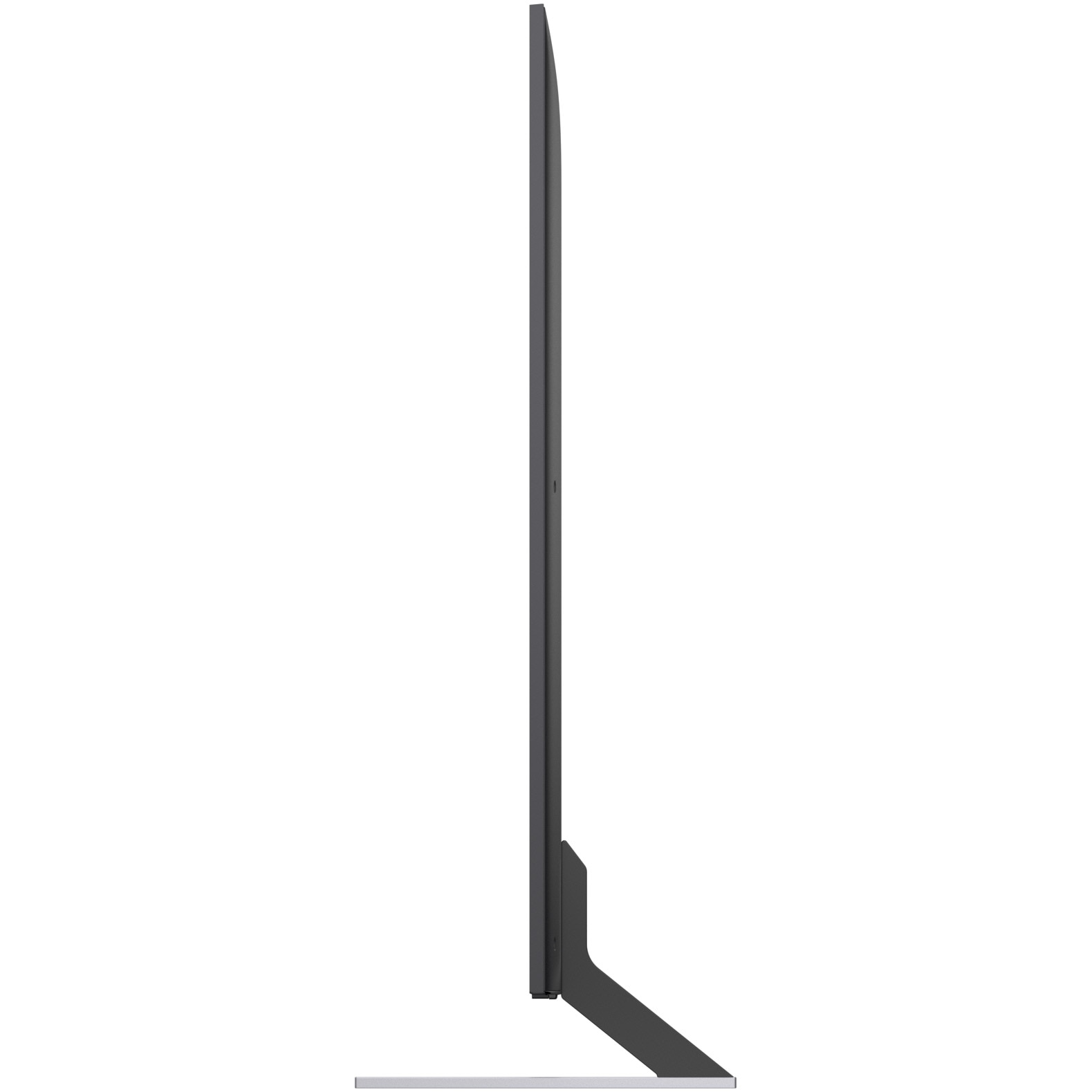 Televizor LG QNED evo 75QNED85A3C, 189 cm, Smart, 4K Ultra HD, 100 Hz, Clasa D (Model 2025)