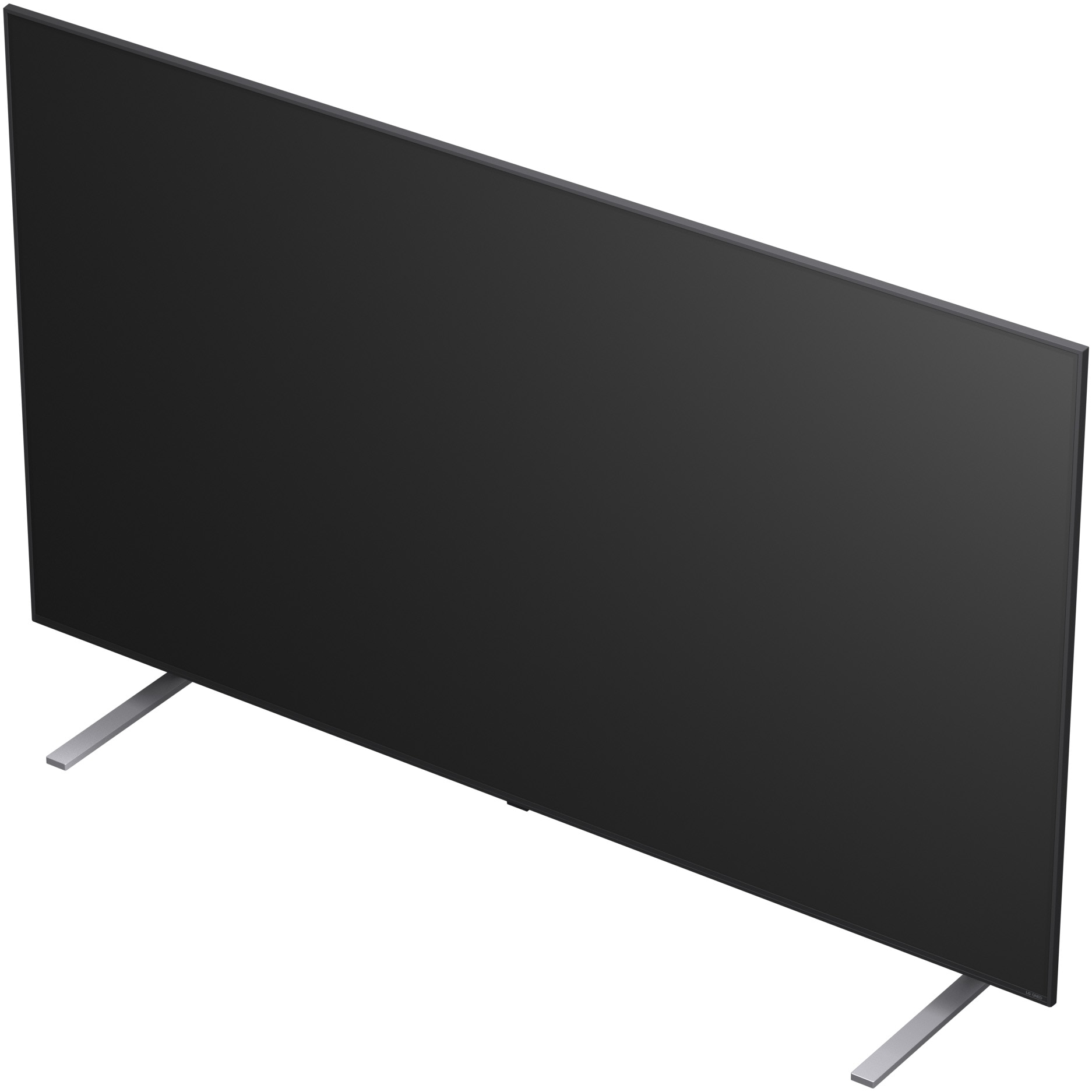 Televizor LG QNED evo 75QNED85A3C, 189 cm, Smart, 4K Ultra HD, 100 Hz, Clasa D (Model 2025)