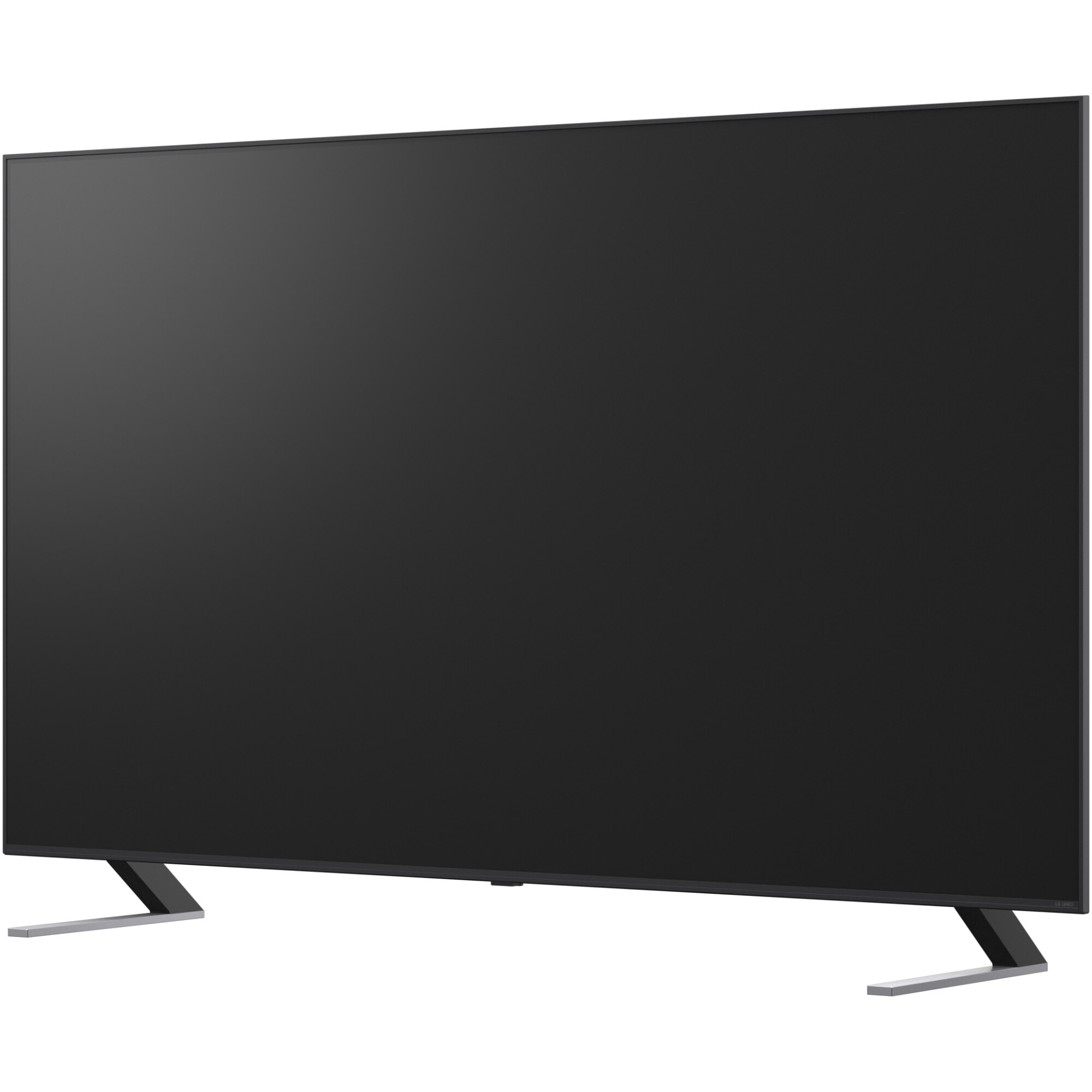 Televizor LG QNED evo 75QNED85A3C, 189 cm, Smart, 4K Ultra HD, 100 Hz, Clasa D (Model 2025)