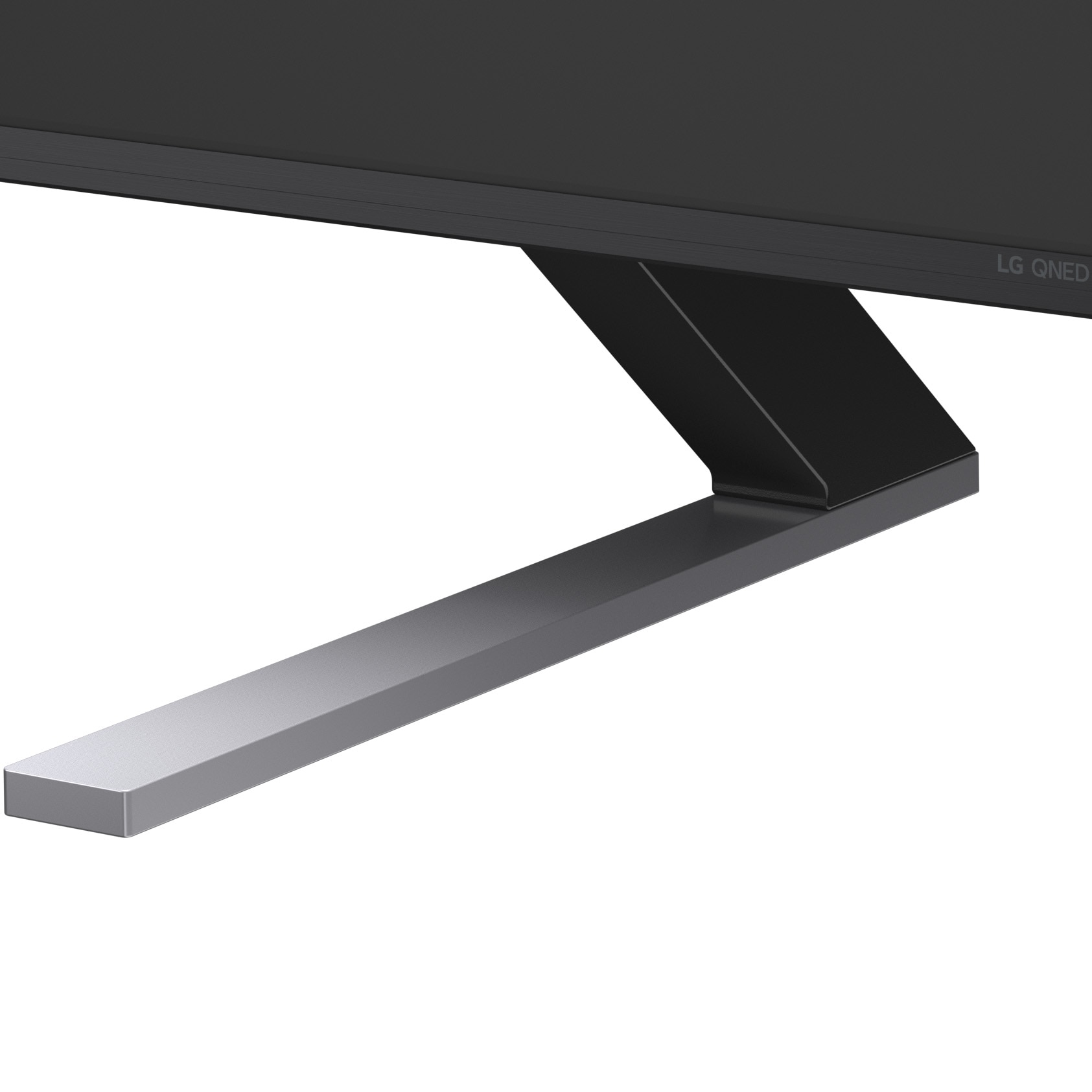 Televizor LG QNED evo 75QNED85A3C, 189 cm, Smart, 4K Ultra HD, 100 Hz, Clasa D (Model 2025)