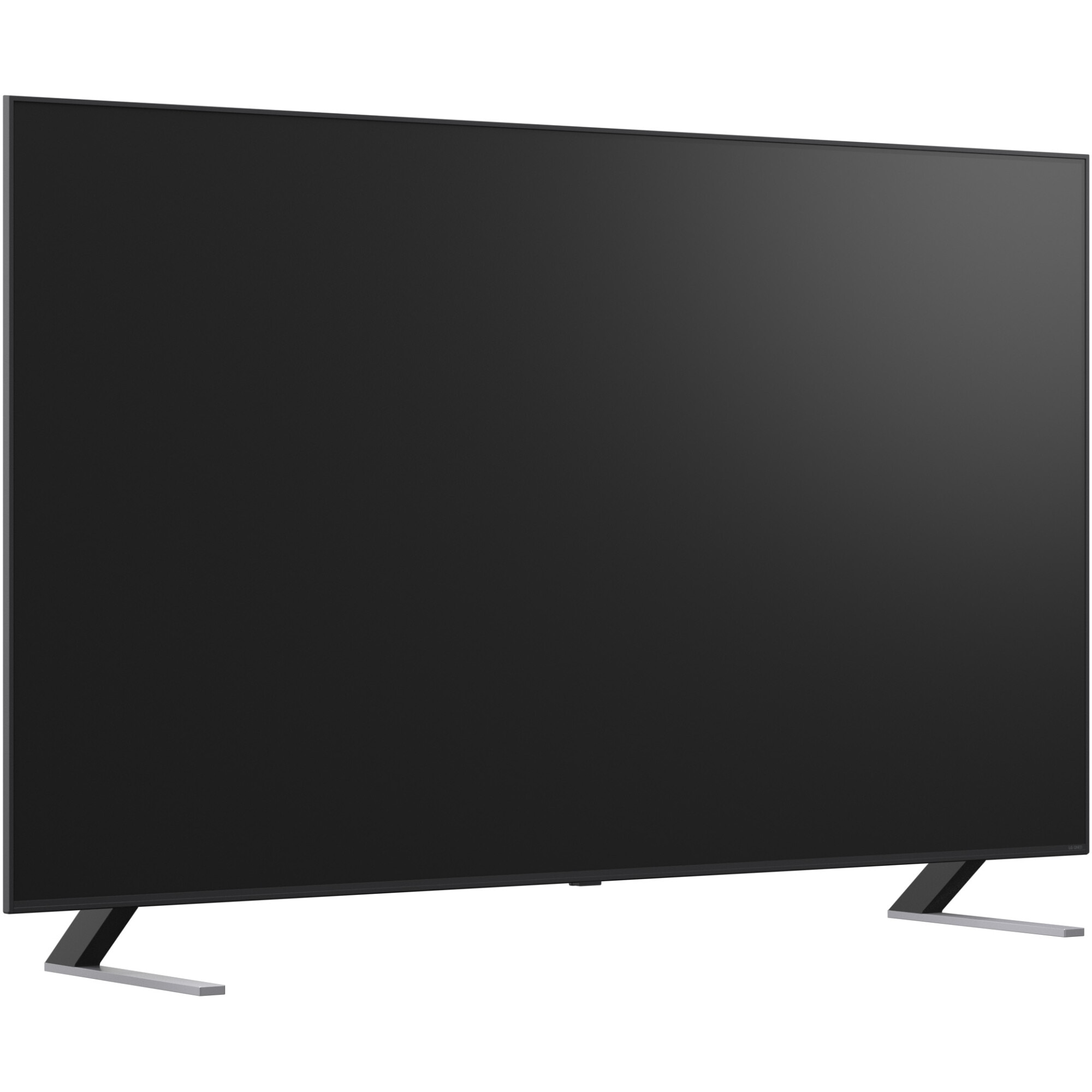 Televizor LG QNED evo 75QNED85A3C, 189 cm, Smart, 4K Ultra HD, 100 Hz, Clasa D (Model 2025)
