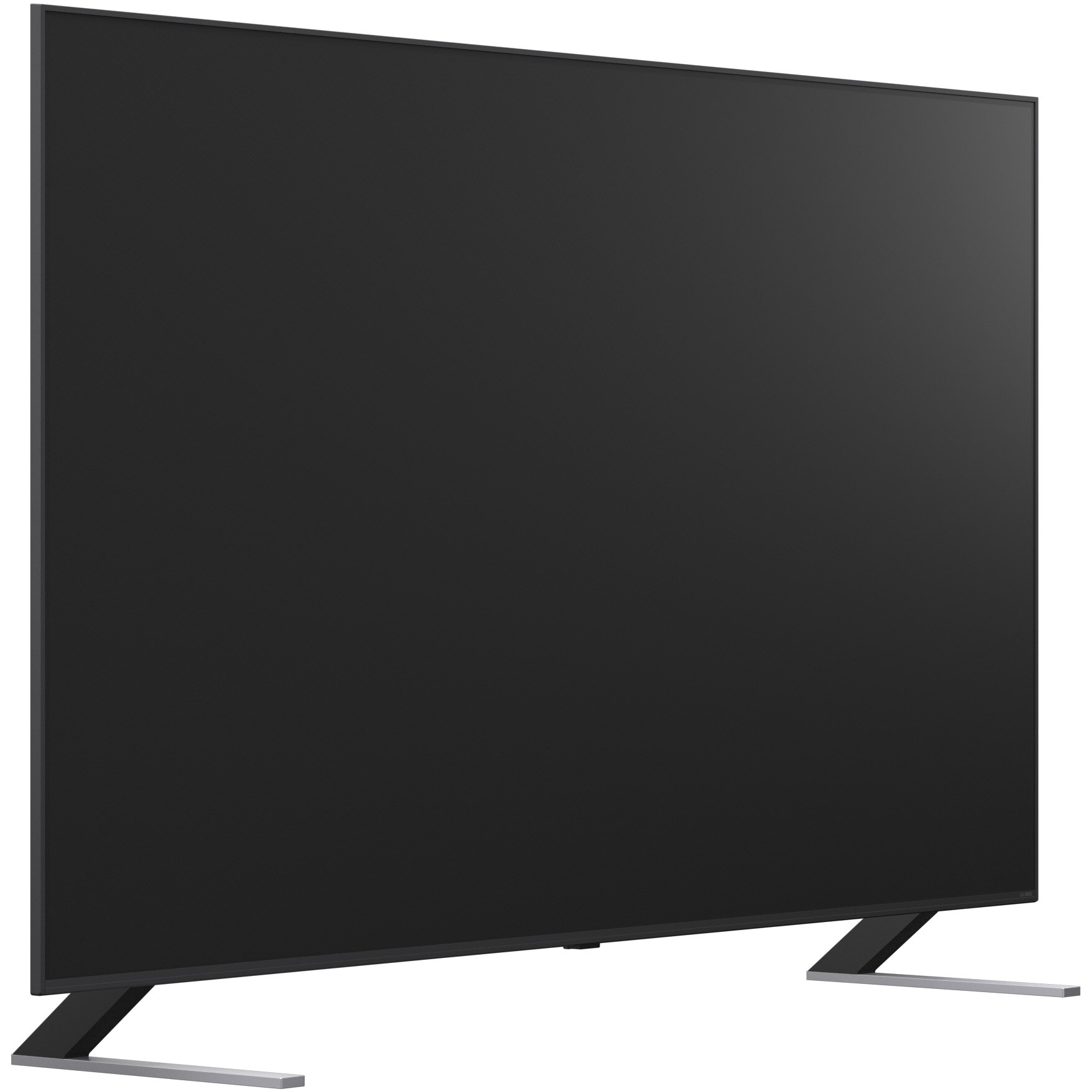 Televizor LG QNED evo 75QNED85A3C, 189 cm, Smart, 4K Ultra HD, 100 Hz, Clasa D (Model 2025)