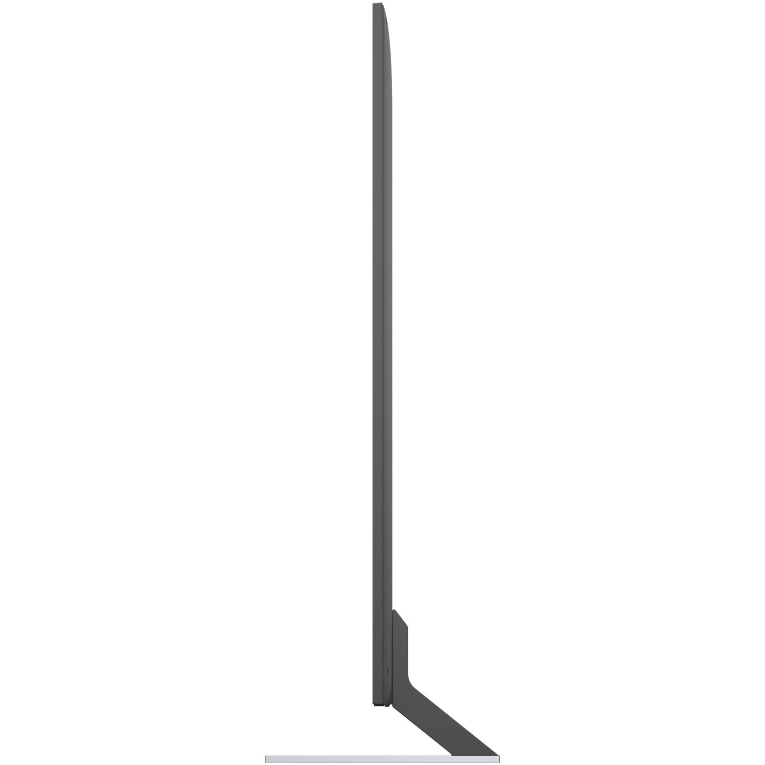 Televizor LG QNED evo 86QNED85A3C, 218 cm, Smart, 4K Ultra HD, 100 Hz, Clasa D (Model 2025)
