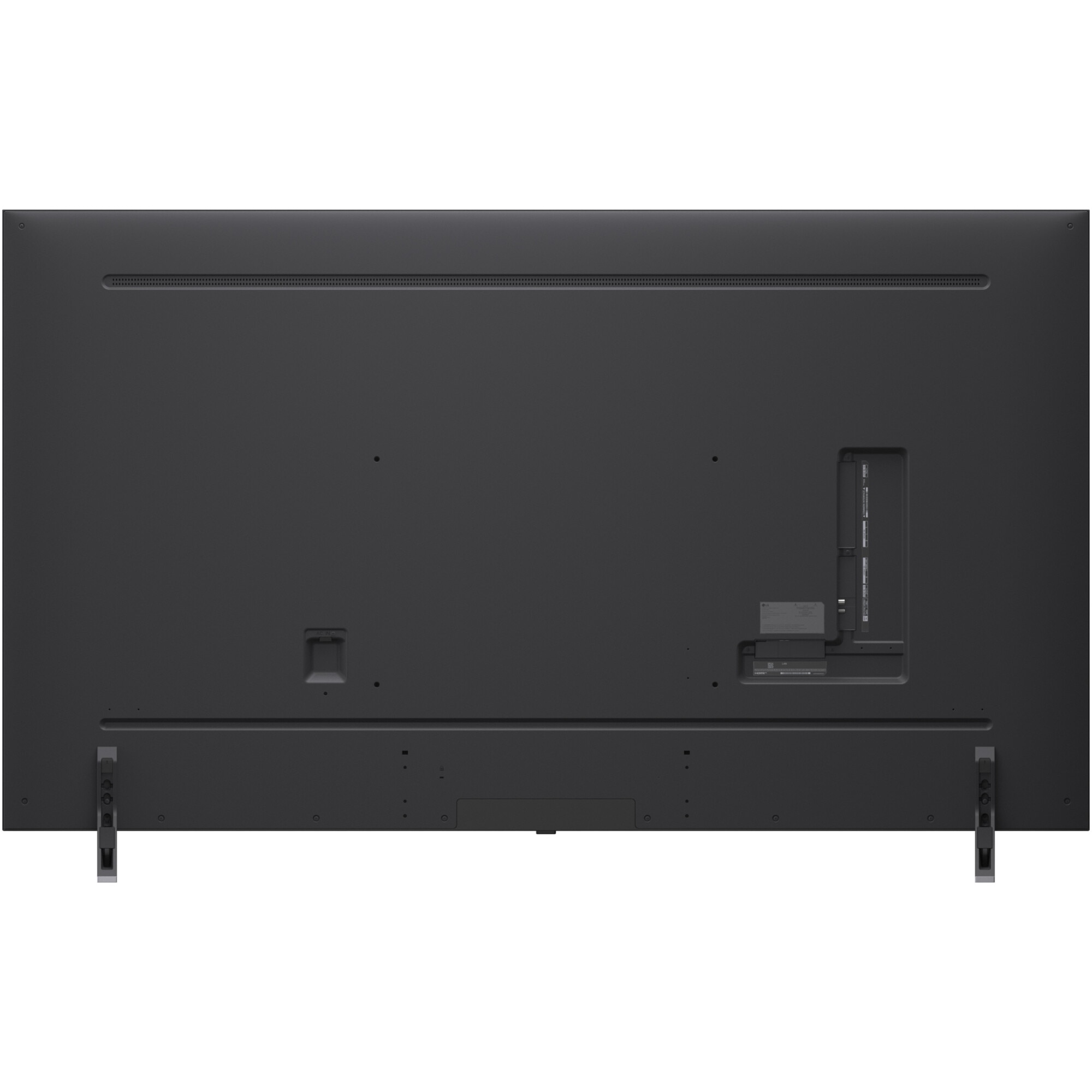Televizor LG QNED evo 86QNED85A3C, 218 cm, Smart, 4K Ultra HD, 100 Hz, Clasa D (Model 2025)