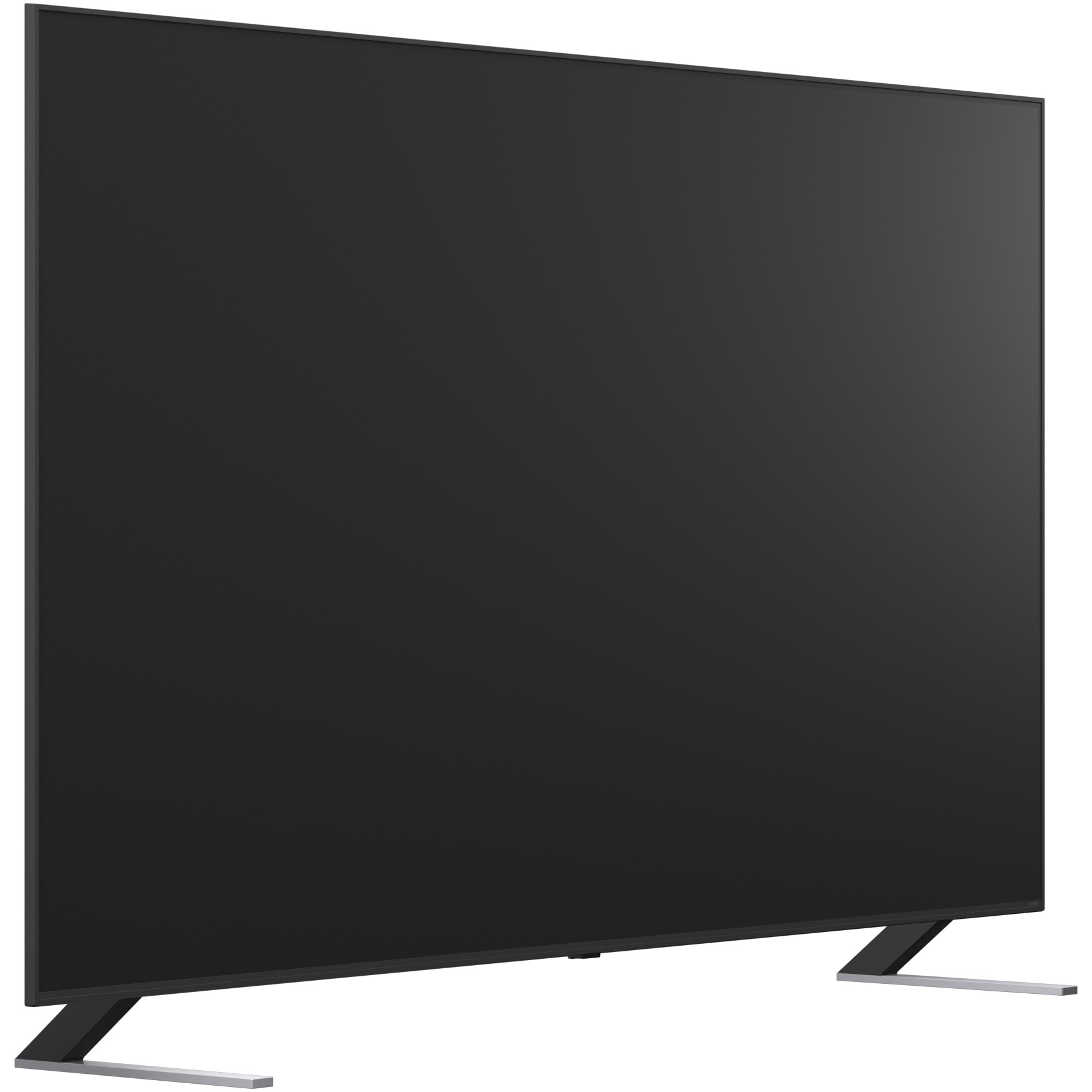 Televizor LG QNED evo 86QNED85A3C, 218 cm, Smart, 4K Ultra HD, 100 Hz, Clasa D (Model 2025)