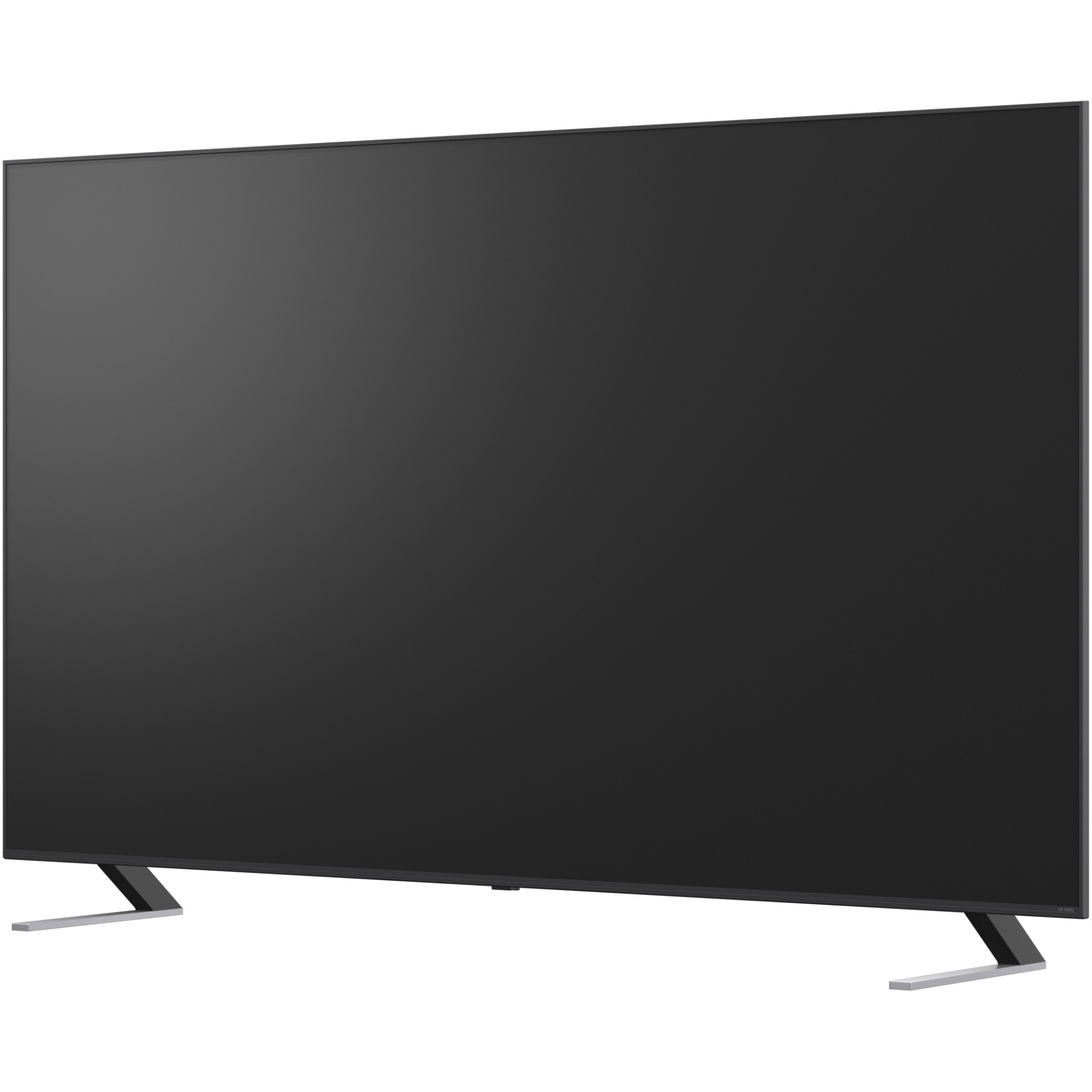 Televizor LG QNED evo 86QNED85A3C, 218 cm, Smart, 4K Ultra HD, 100 Hz, Clasa D (Model 2025)