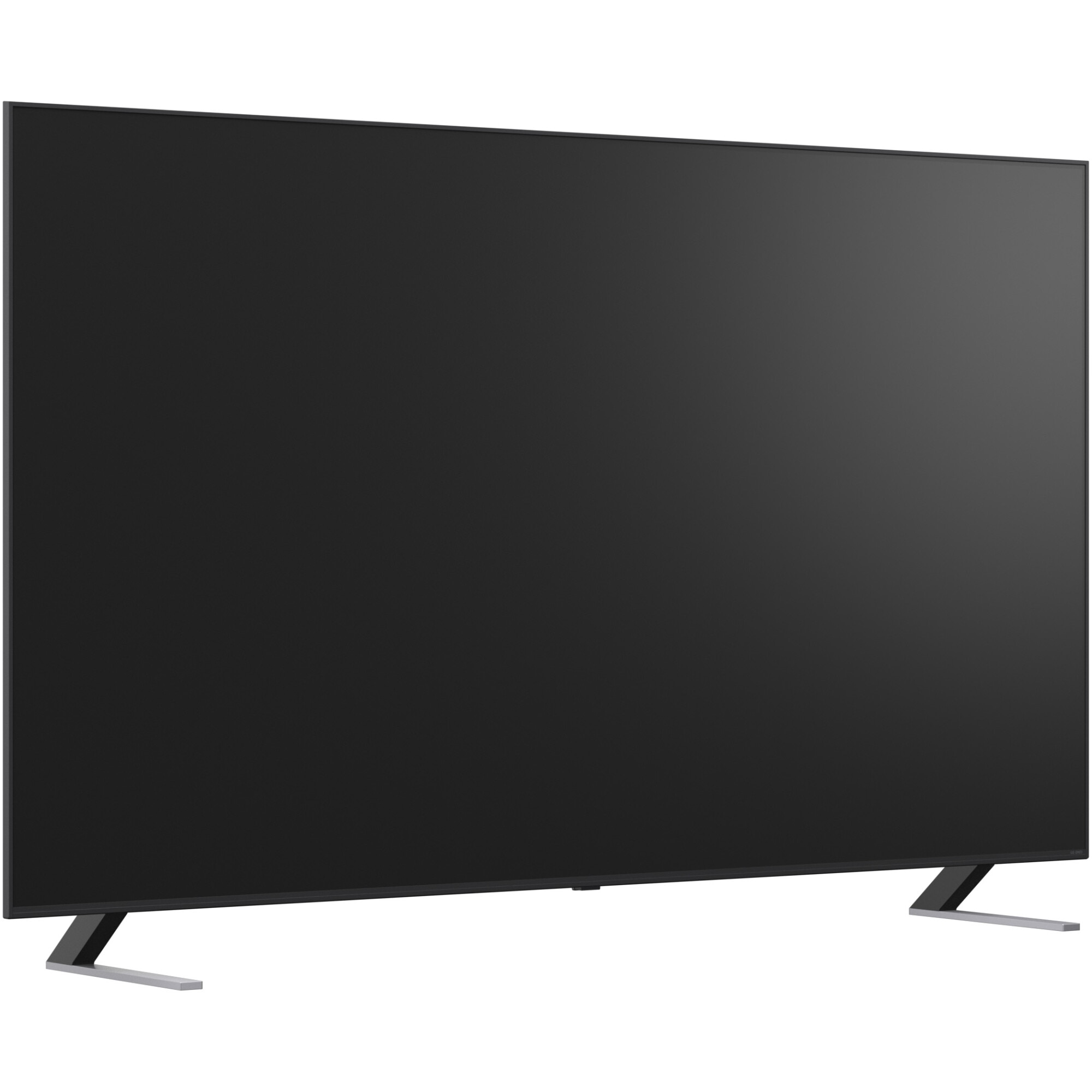 Televizor LG QNED evo 86QNED85A3C, 218 cm, Smart, 4K Ultra HD, 100 Hz, Clasa D (Model 2025)
