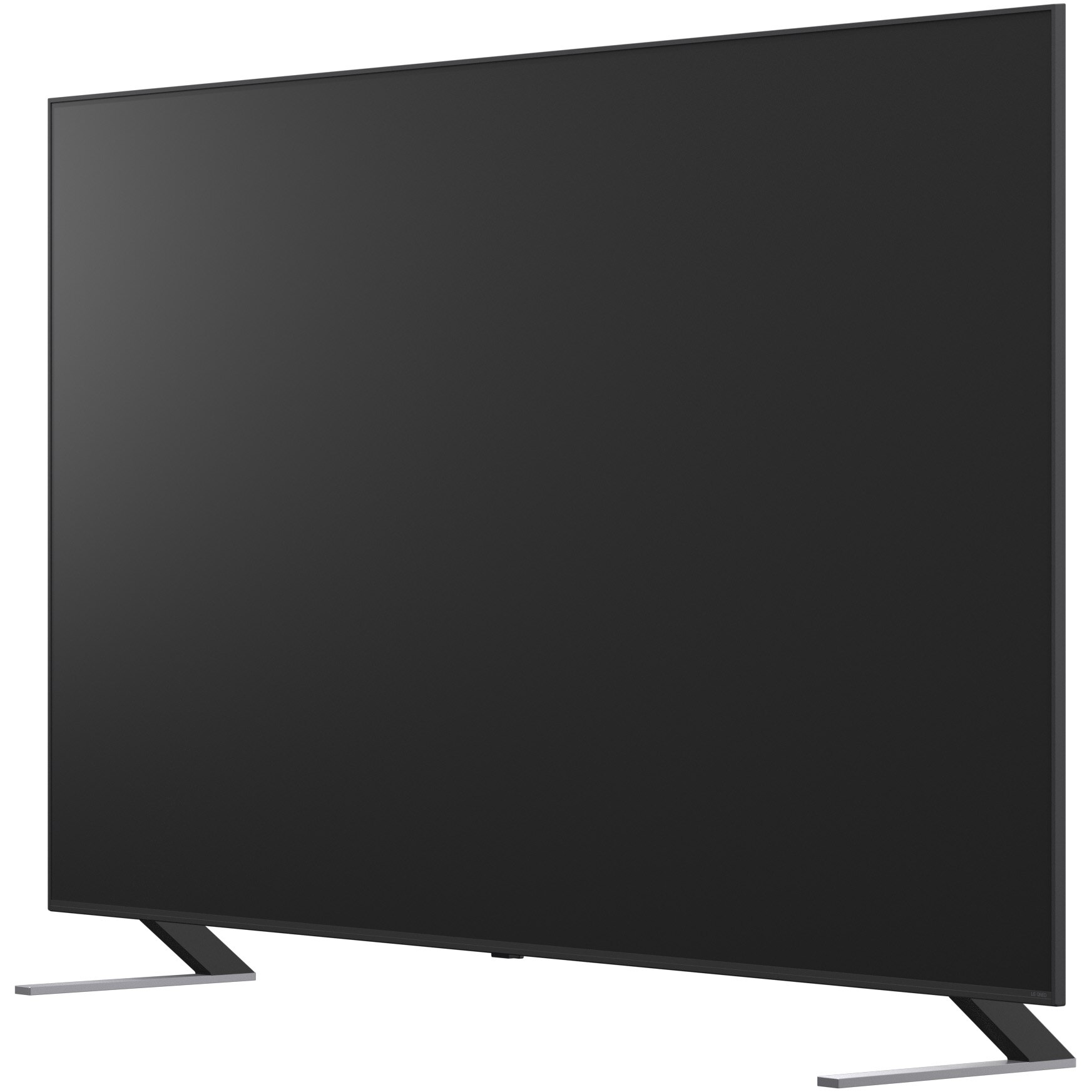 Televizor LG QNED evo 86QNED85A3C, 218 cm, Smart, 4K Ultra HD, 100 Hz, Clasa D (Model 2025)