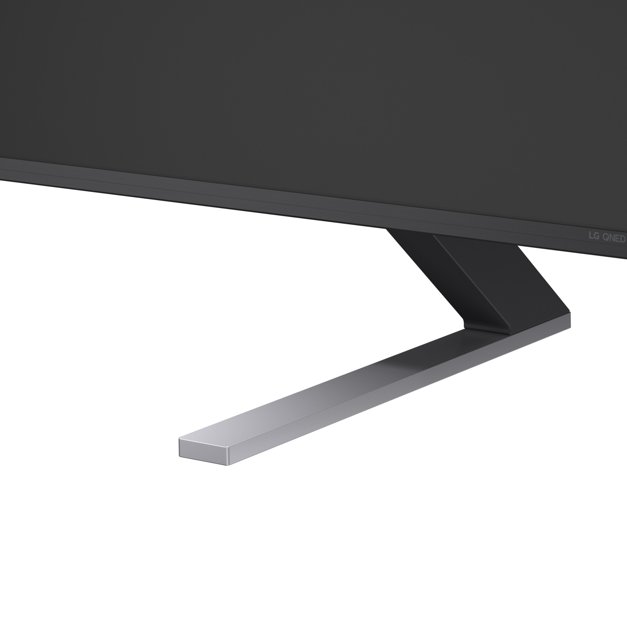 Televizor LG QNED evo 86QNED85A3C, 218 cm, Smart, 4K Ultra HD, 100 Hz, Clasa D (Model 2025)