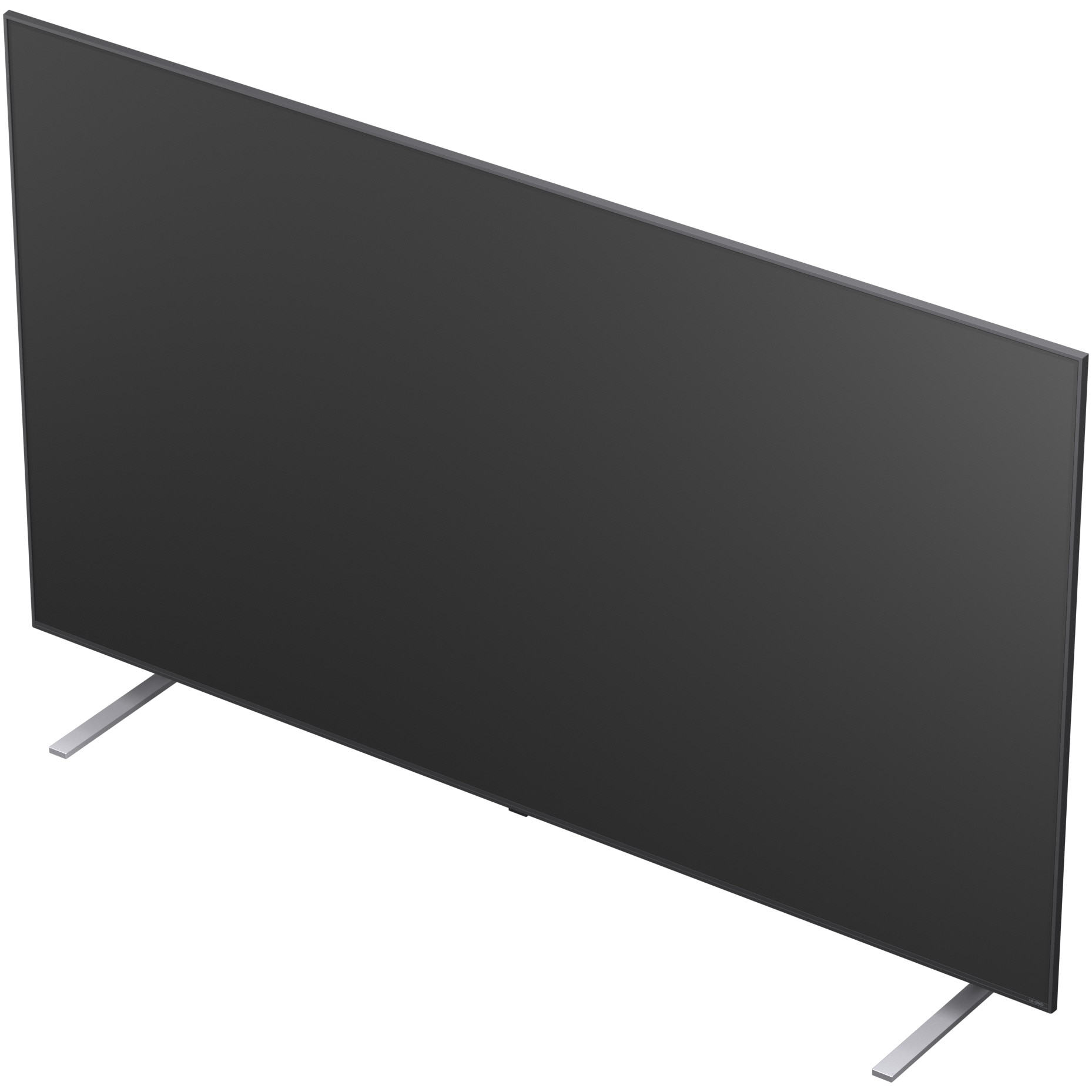 Televizor LG QNED evo 86QNED85A3C, 218 cm, Smart, 4K Ultra HD, 100 Hz, Clasa D (Model 2025)