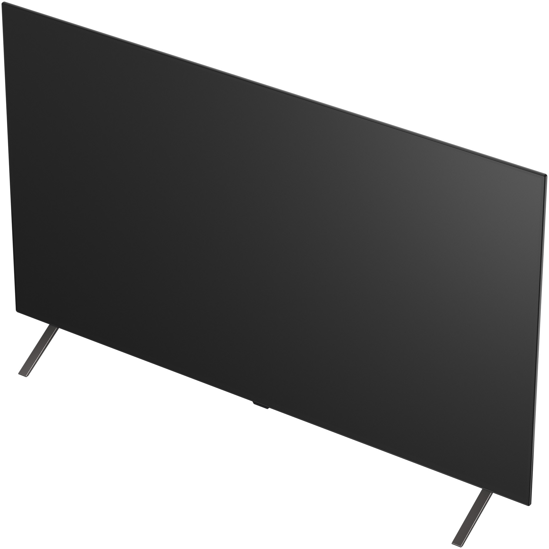 Televizor LG OLED 55B53LA, 139 cm, Smart, 4K Ultra HD, 100 Hz, Clasa F (Model 2025)