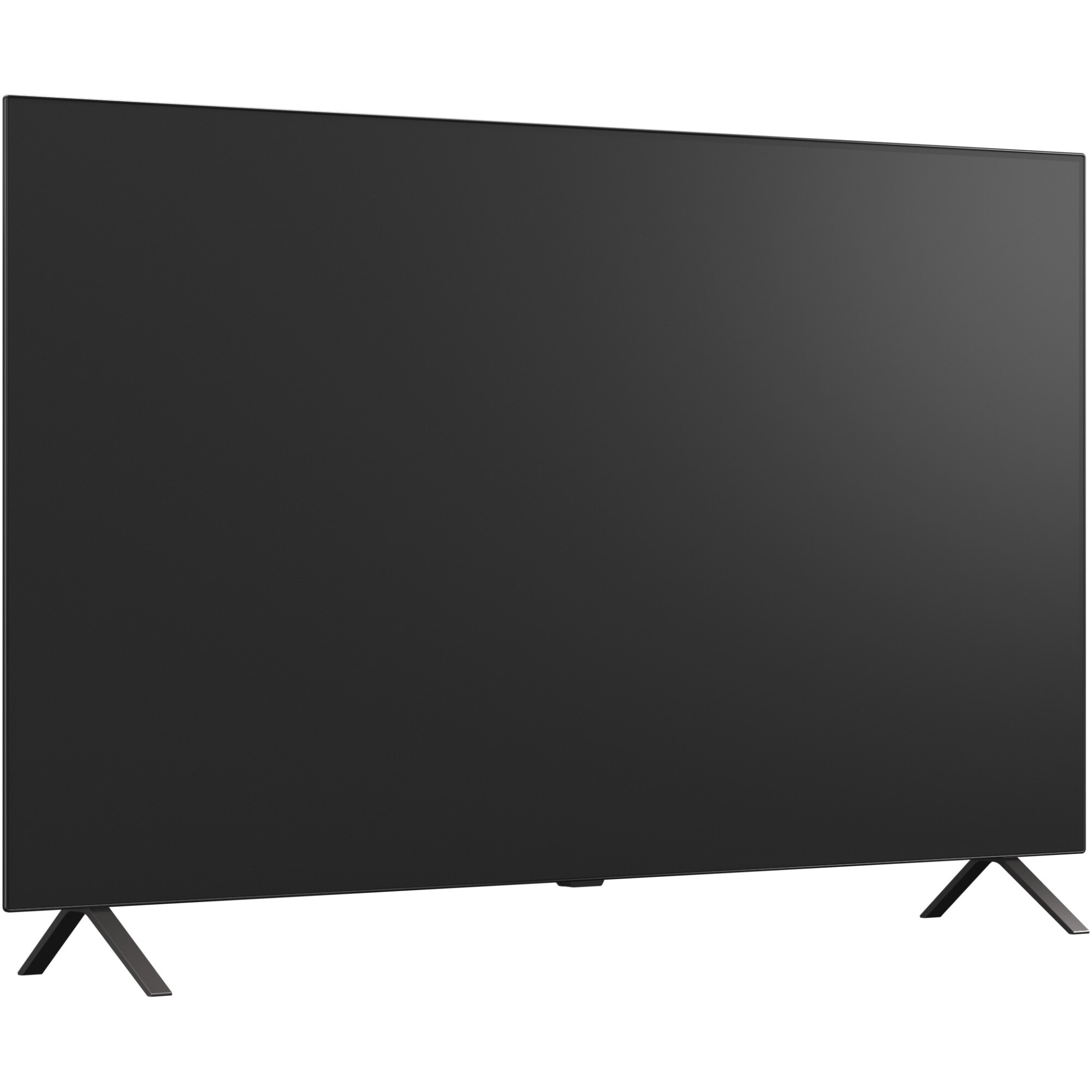 Televizor LG OLED 55B53LA, 139 cm, Smart, 4K Ultra HD, 100 Hz, Clasa F (Model 2025)
