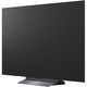 Televizor LG OLED evo 55C51LA, 139 cm, Smart, 4K Ultra HD, 100 Hz, Clasa F