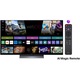 Televizor LG OLED evo 55C51LA, 139 cm, Smart, 4K Ultra HD, 100 Hz, Clasa F