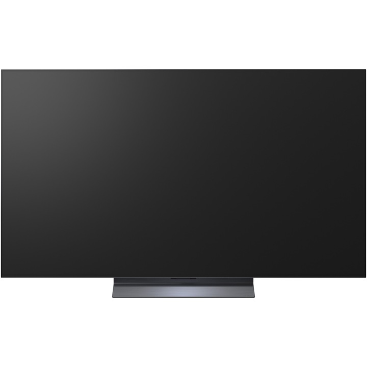 Televizor LG OLED evo 55C51LA, 139 cm, Smart, 4K Ultra HD, 100 Hz, Clasa F