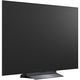 Televizor LG OLED evo 55C51LA, 139 cm, Smart, 4K Ultra HD, 100 Hz, Clasa F
