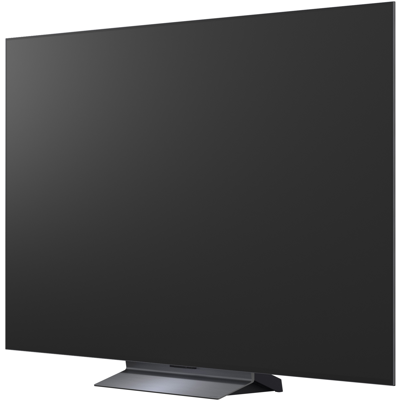 Televizor LG OLED evo 65C51LA, 164 cm, Smart, 4K Ultra HD, 100 Hz, Clasa F (Model 2025)