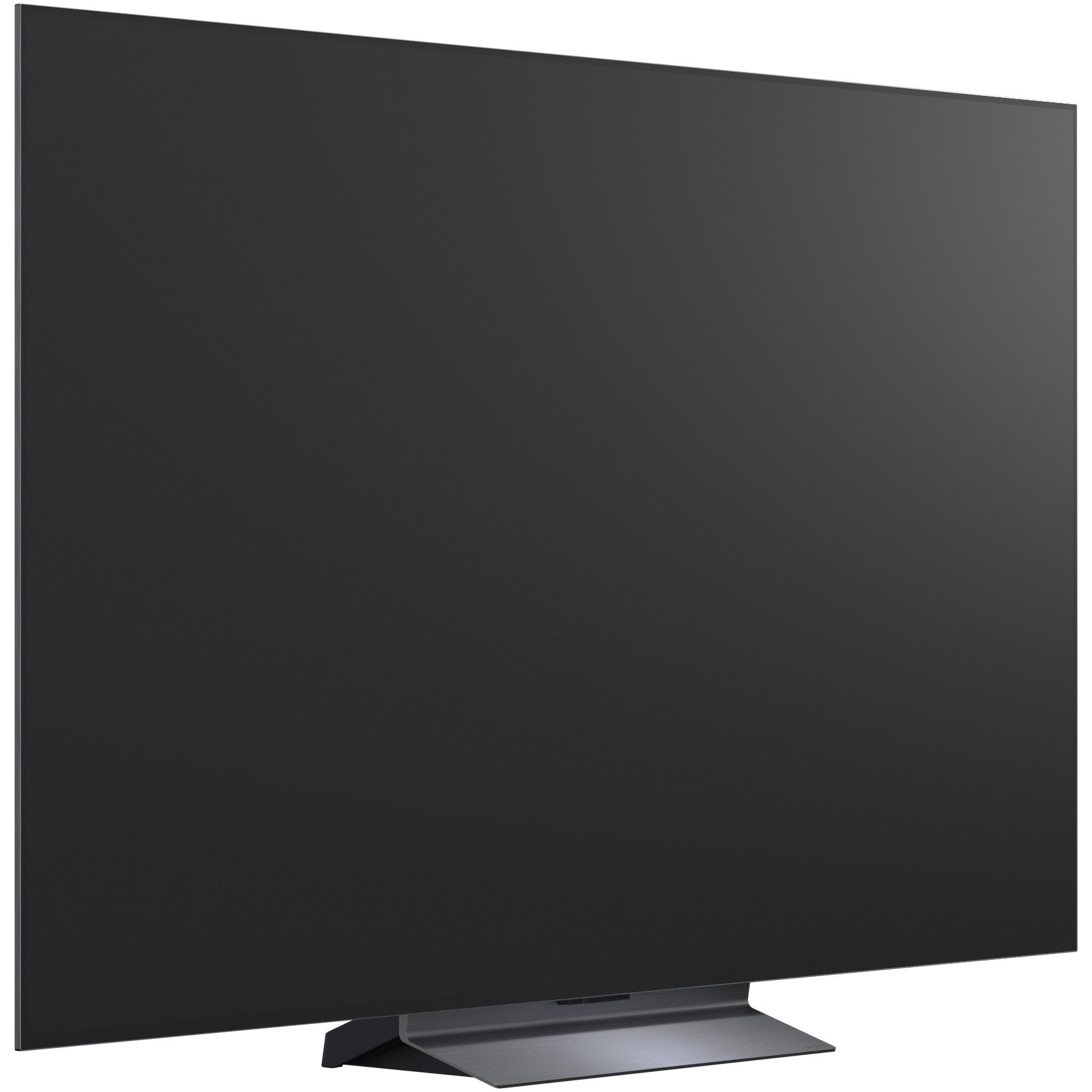 Televizor LG OLED evo 65C51LA, 164 cm, Smart, 4K Ultra HD, 100 Hz, Clasa F (Model 2025)