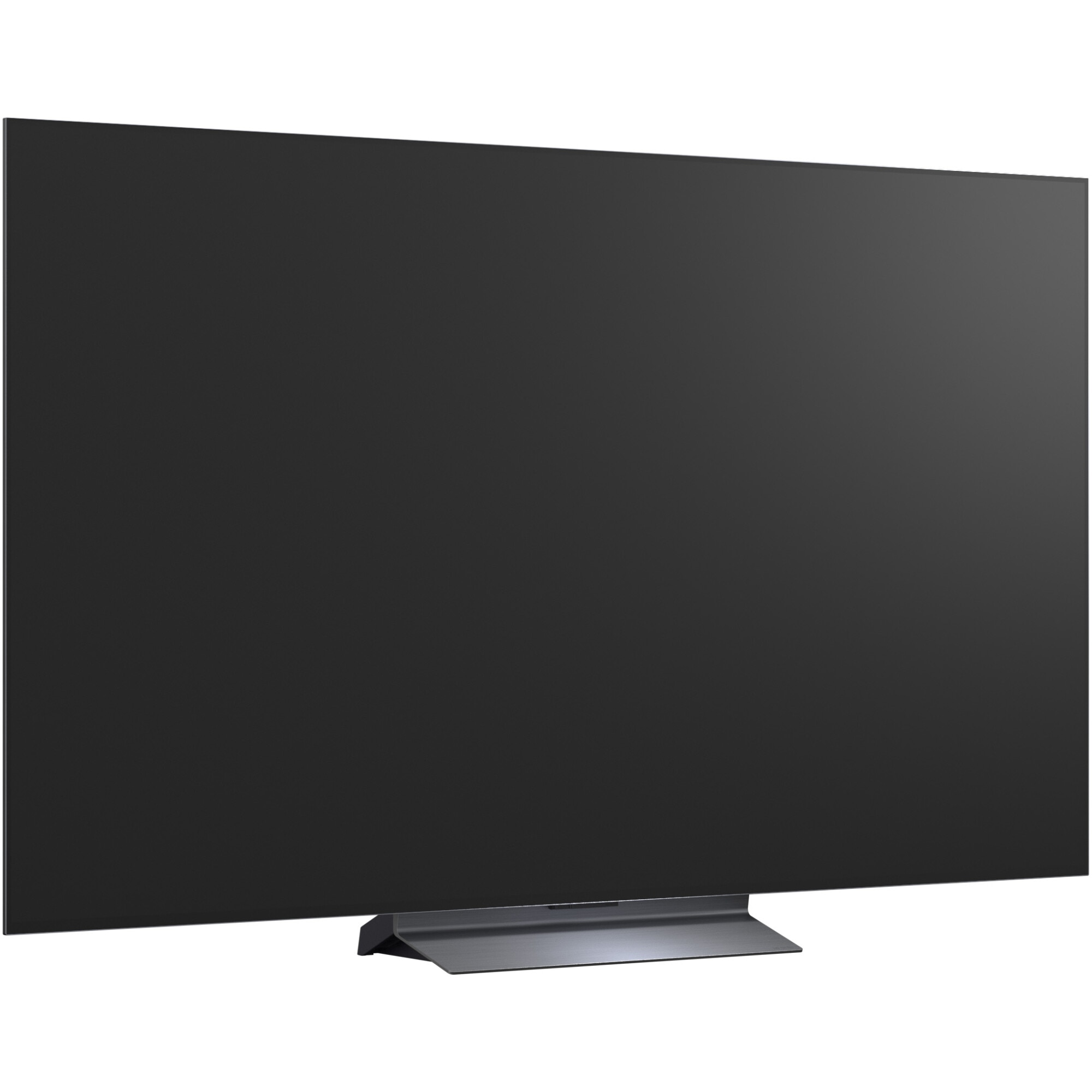 Televizor LG OLED evo 65C51LA, 164 cm, Smart, 4K Ultra HD, 100 Hz, Clasa F (Model 2025)