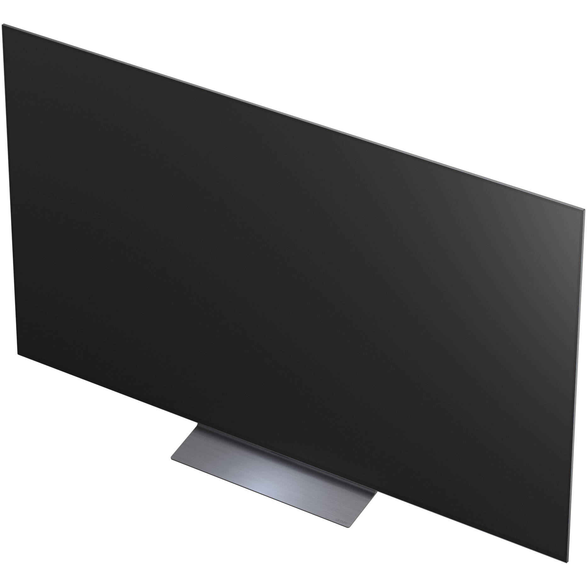Televizor LG OLED evo 65C51LA, 164 cm, Smart, 4K Ultra HD, 100 Hz, Clasa F (Model 2025)