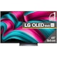 LG OLED evo 65C52LA, 164 cm, Smart, 4K Ultra HD, 100 Hz, Clasa F (Model 2025)