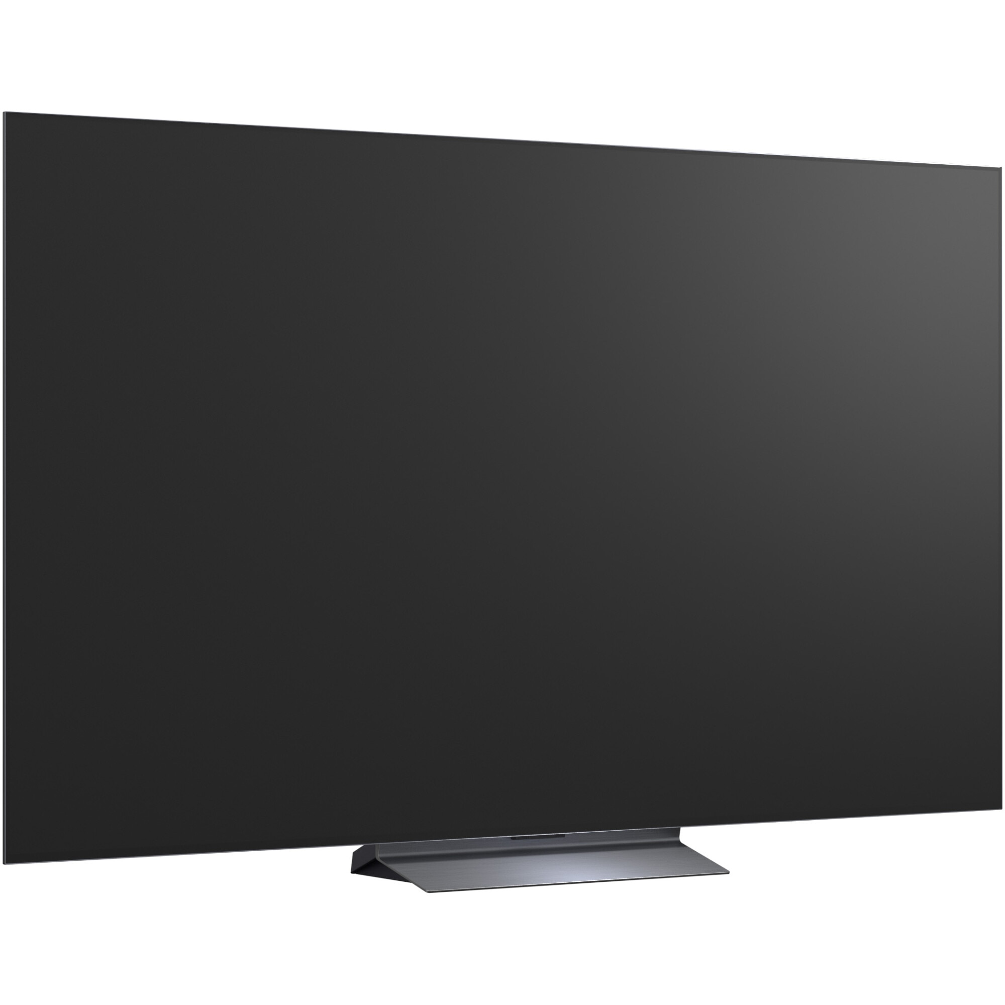Televizor LG OLED evo 83C51LA, 210 cm, Smart, 4K Ultra HD, 100 Hz, Clasa F (Model 2025)