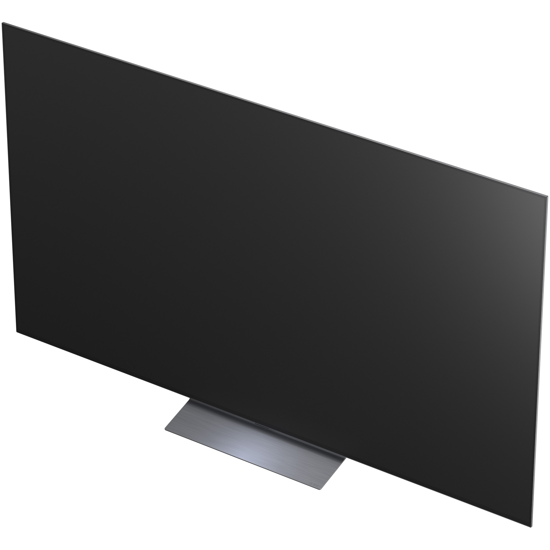 Televizor LG OLED evo 83C51LA, 210 cm, Smart, 4K Ultra HD, 100 Hz, Clasa F (Model 2025)