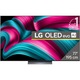 LG OLED evo 77C52LA, 195 cm, Smart, 4K Ultra HD, 100 Hz, Clasa F