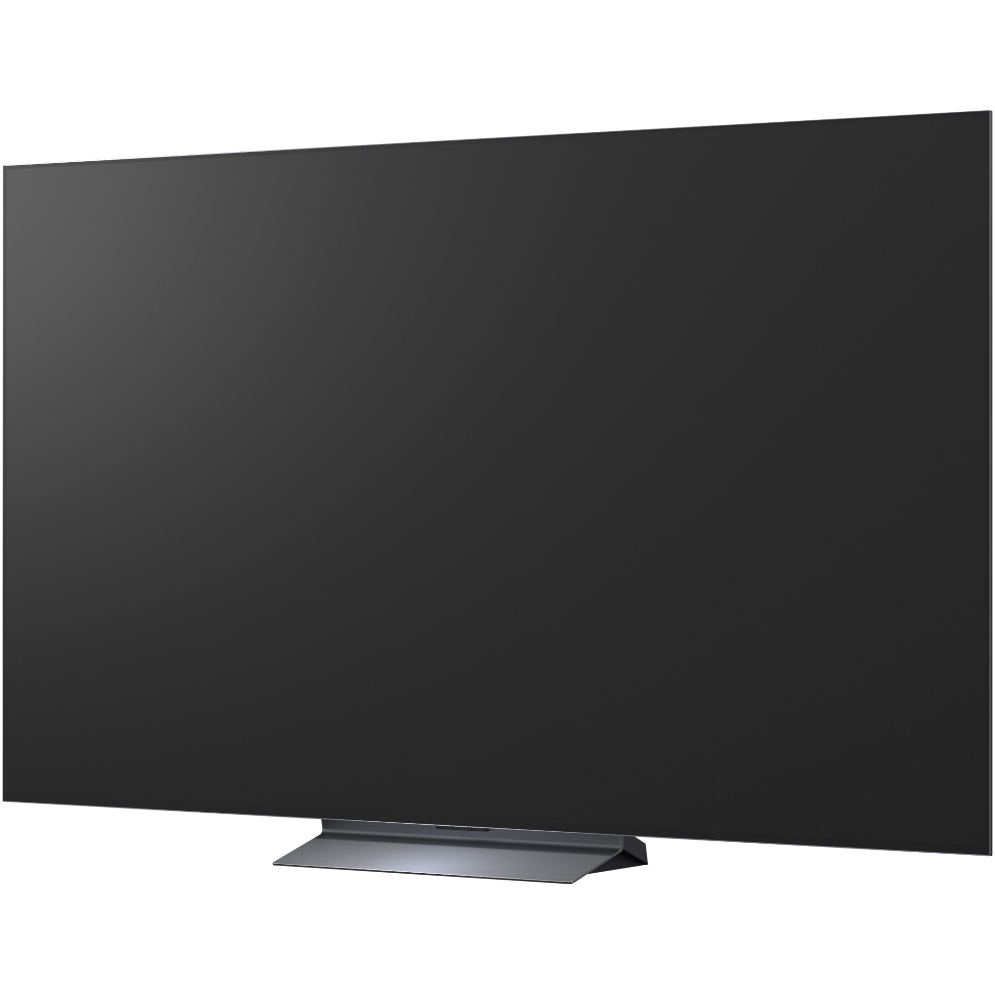 Televizor LG OLED evo 83C51LA, 210 cm, Smart, 4K Ultra HD, 100 Hz, Clasa F (Model 2025)