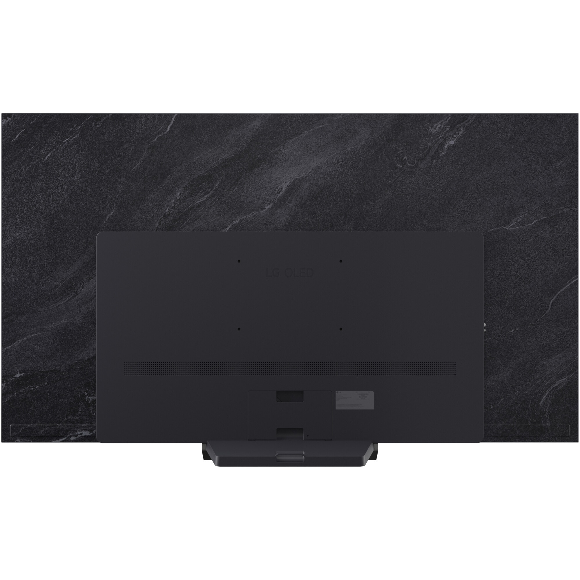 Televizor LG OLED evo 83C51LA, 210 cm, Smart, 4K Ultra HD, 100 Hz, Clasa F (Model 2025)