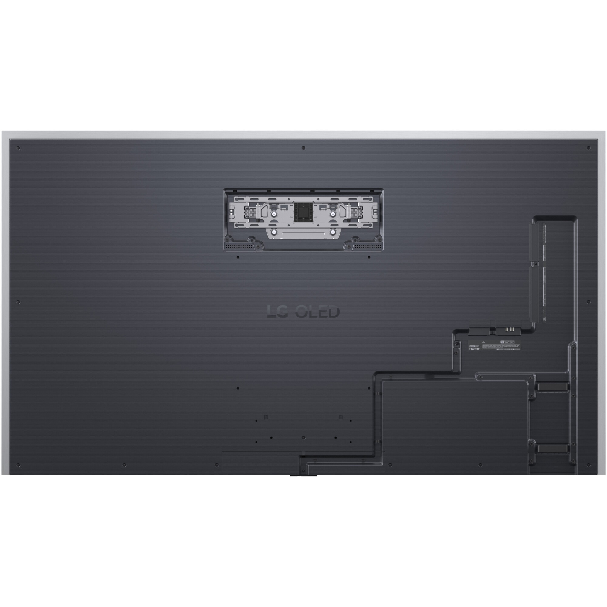 Televizor LG OLED evo 83G51LW, 210 cm, Smart, 4K Ultra HD, 100 Hz, Clasa E (Model 2025)